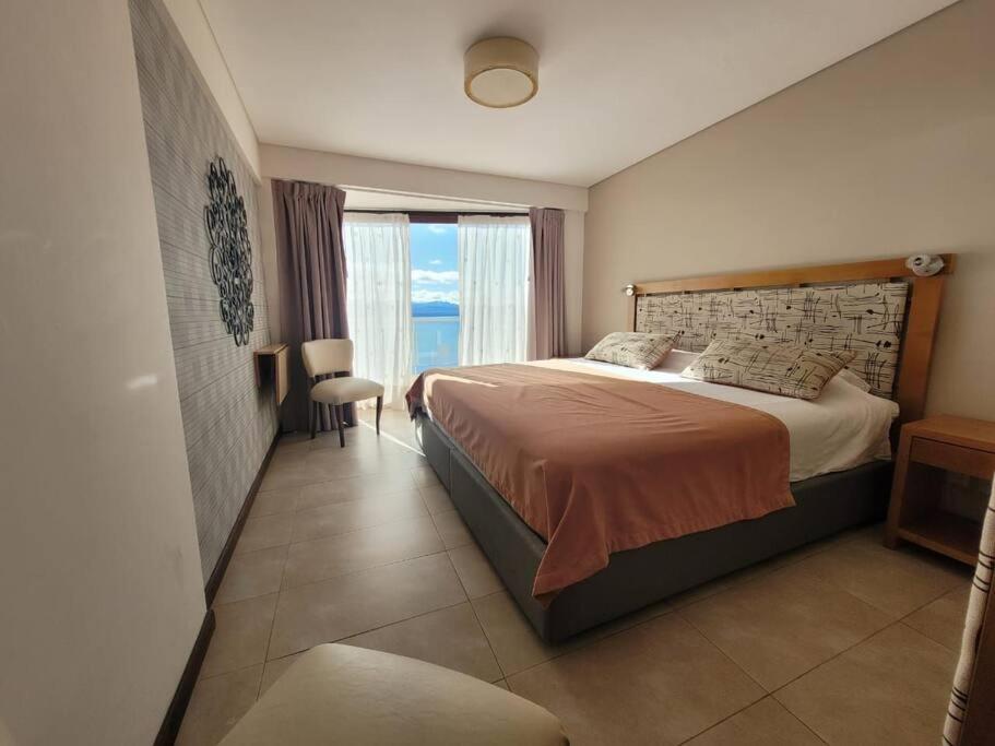 Hotel Departamento con vista única - Image 1