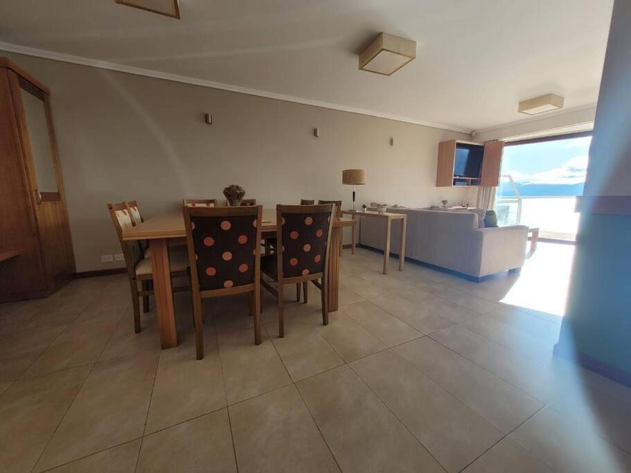 Departamento con vista única