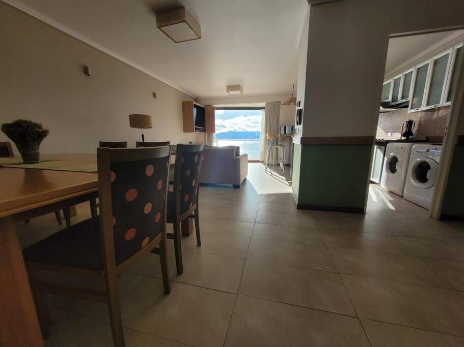 Departamento con vista única