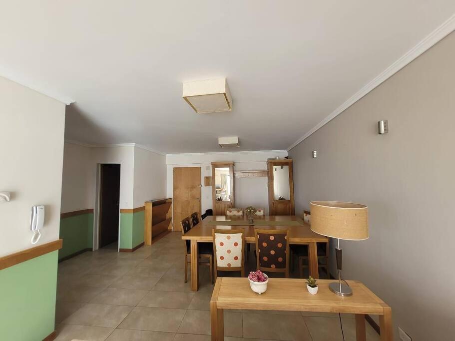 Departamento con vista única