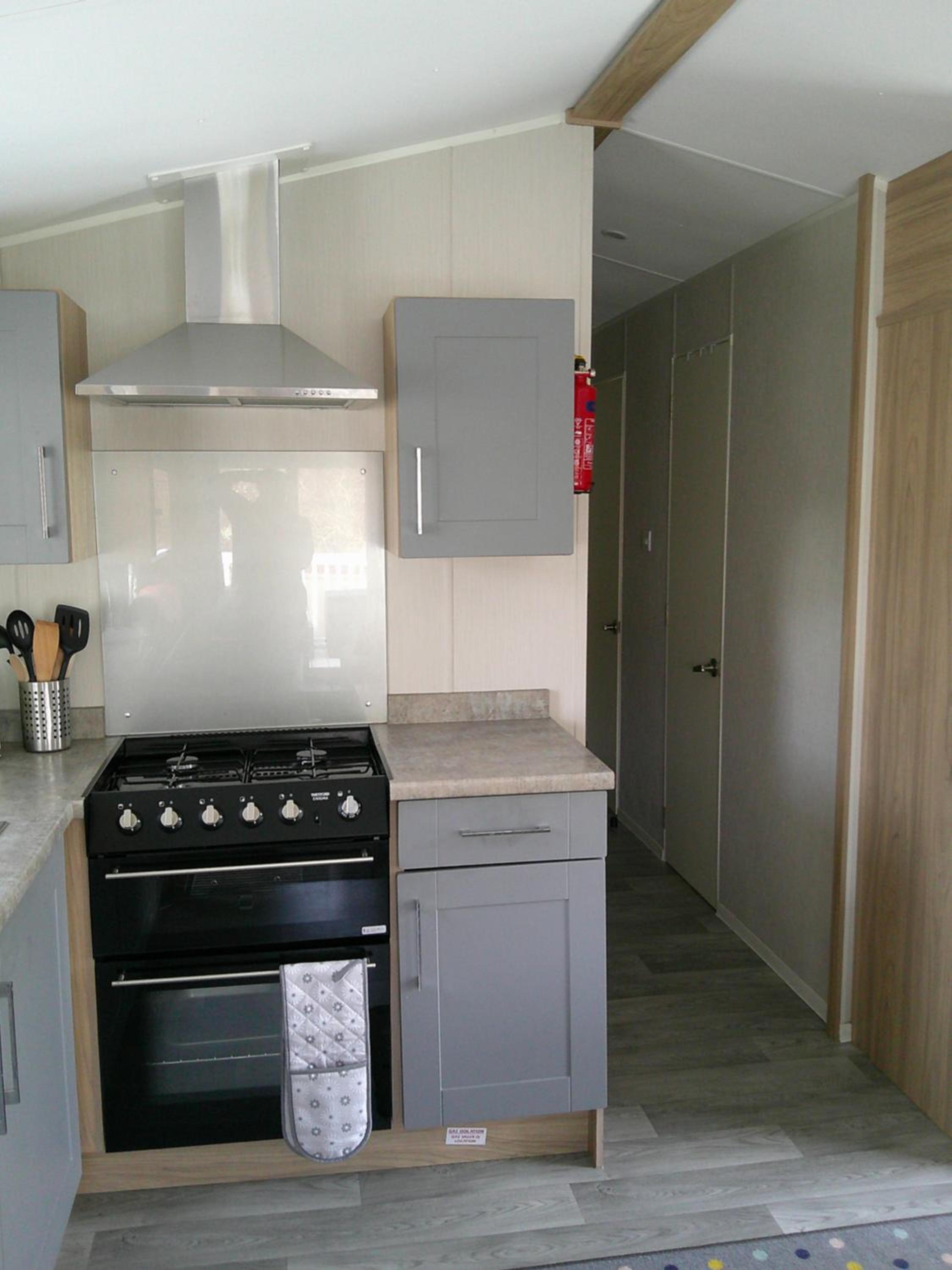 Southview Malton 6 Berth Many onsite amenities view 5