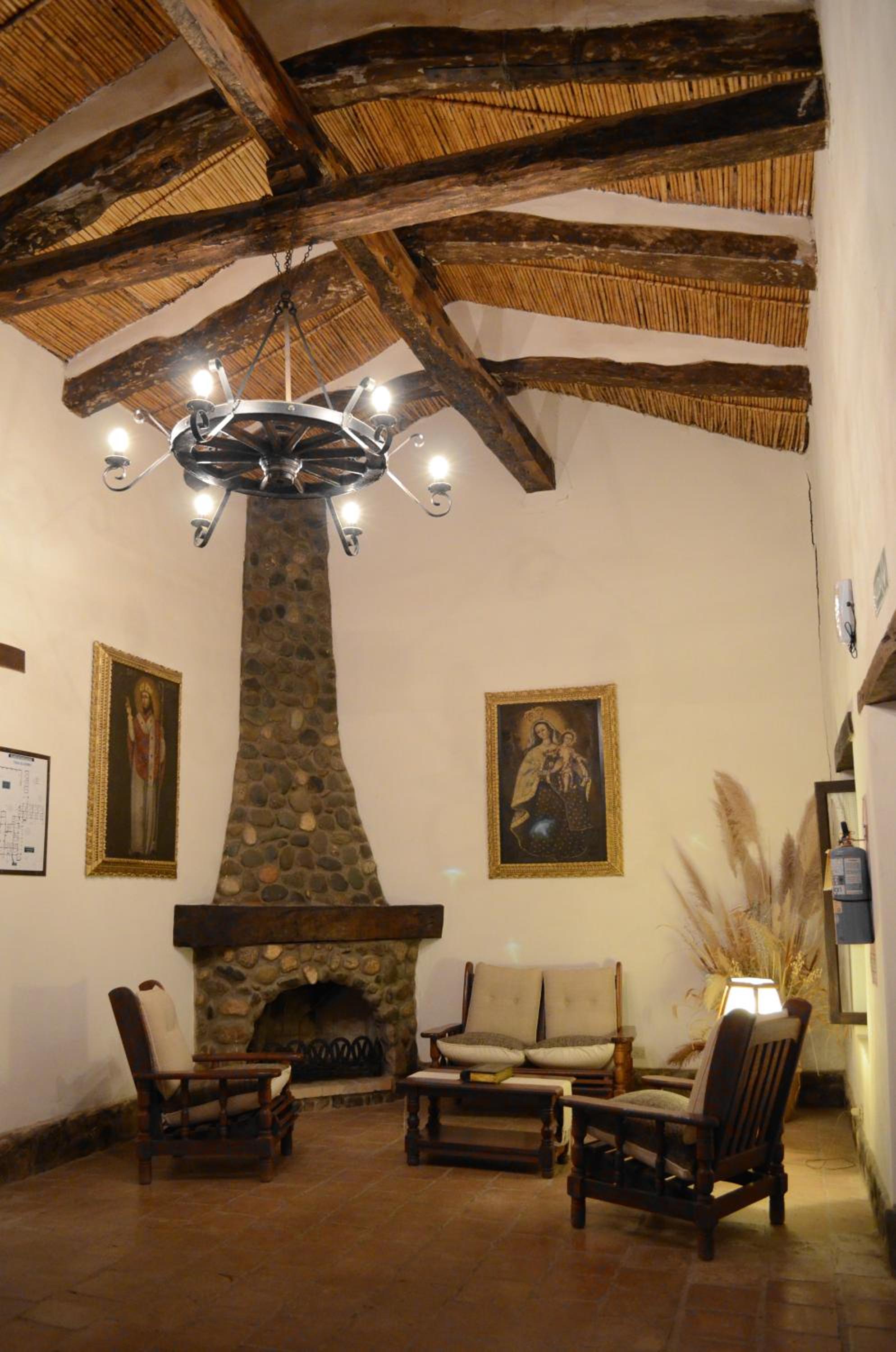 Finca El Carmen