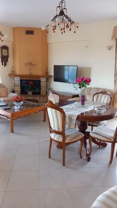 Chrysa Traditional Family House photo 3