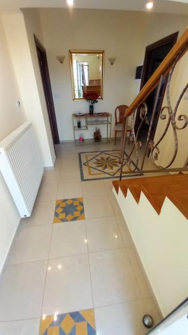 Chrysa Traditional Family House photo 5