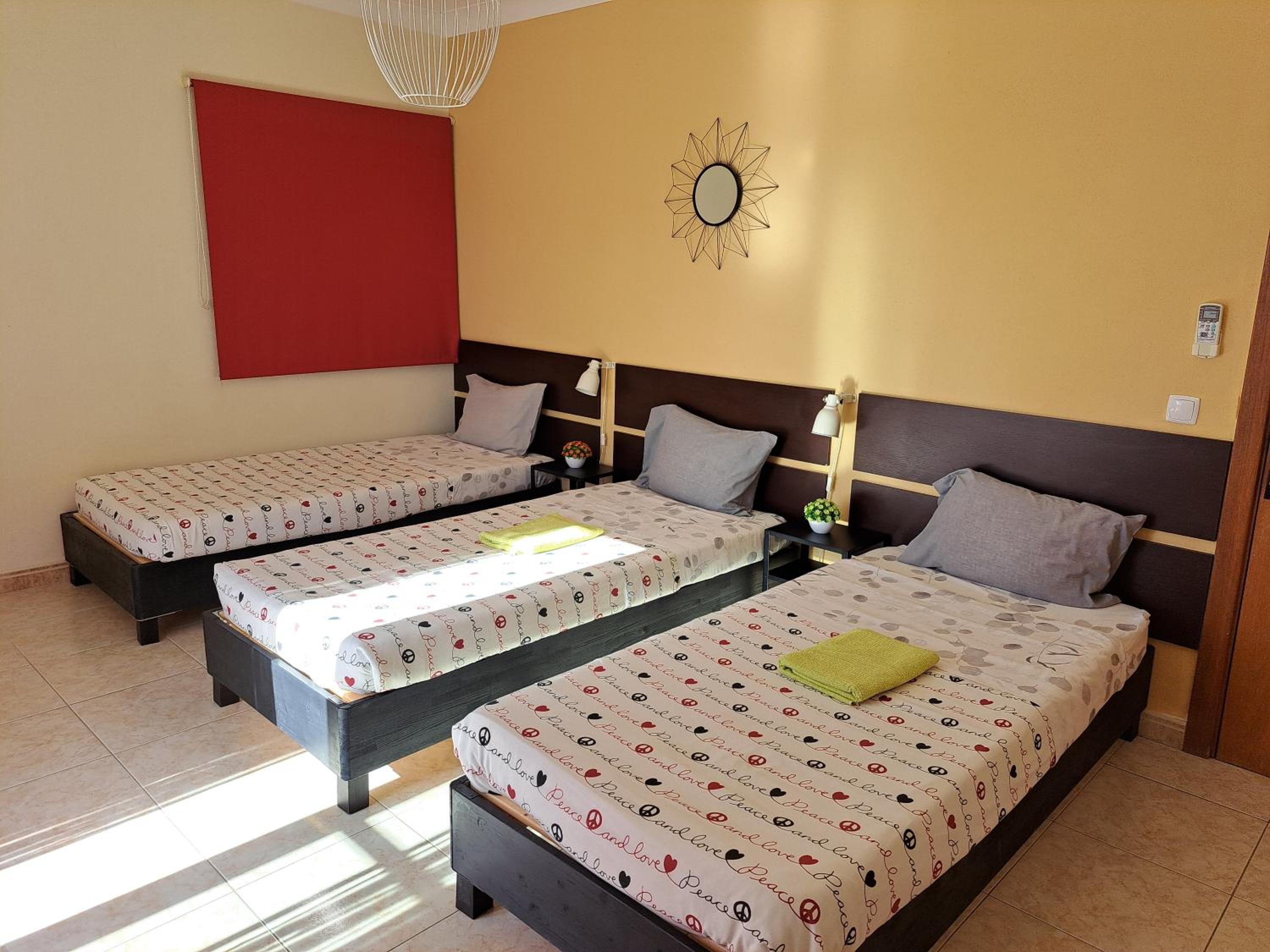 My Guest House