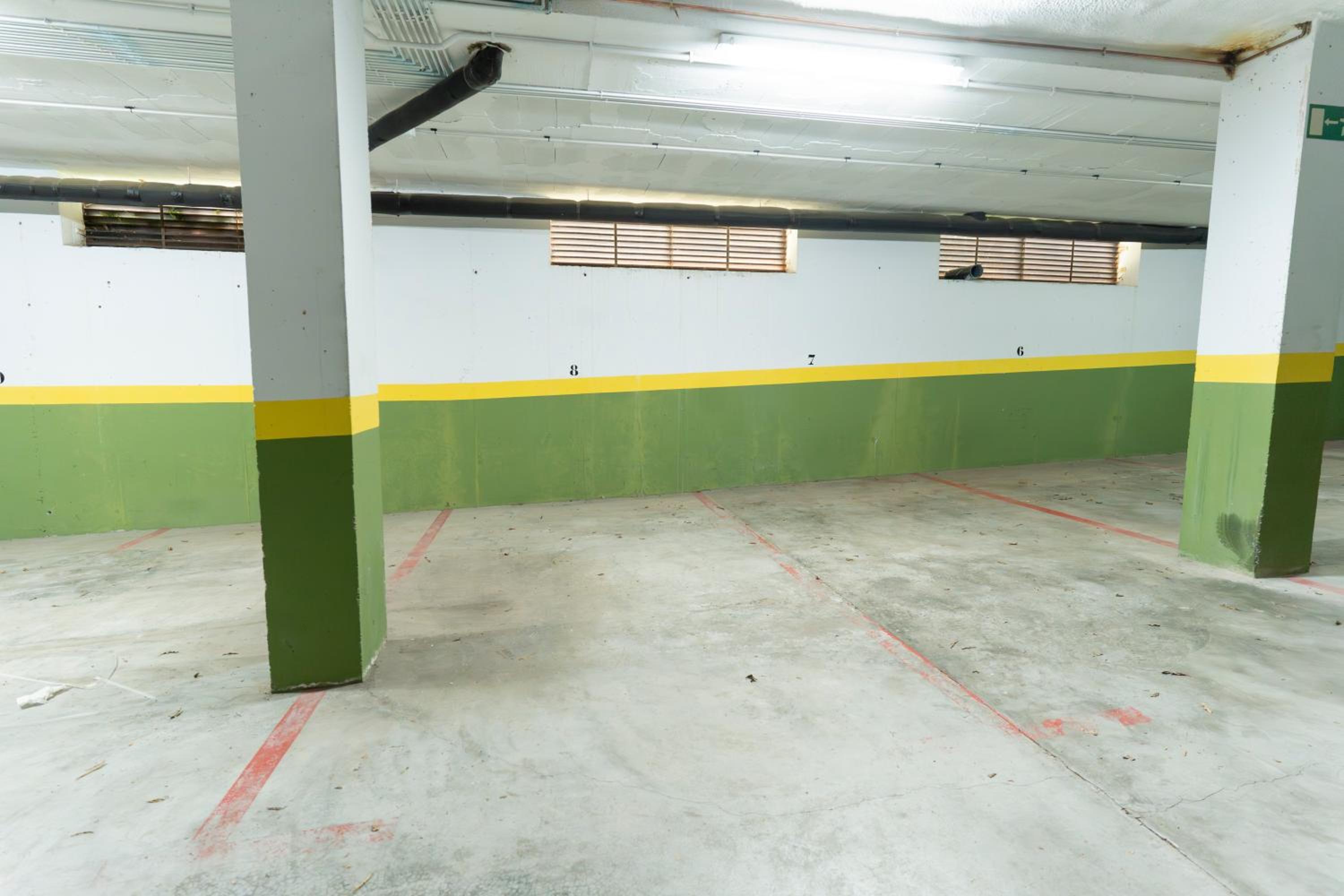 Apartamento en La Molina en la mejor ubicación