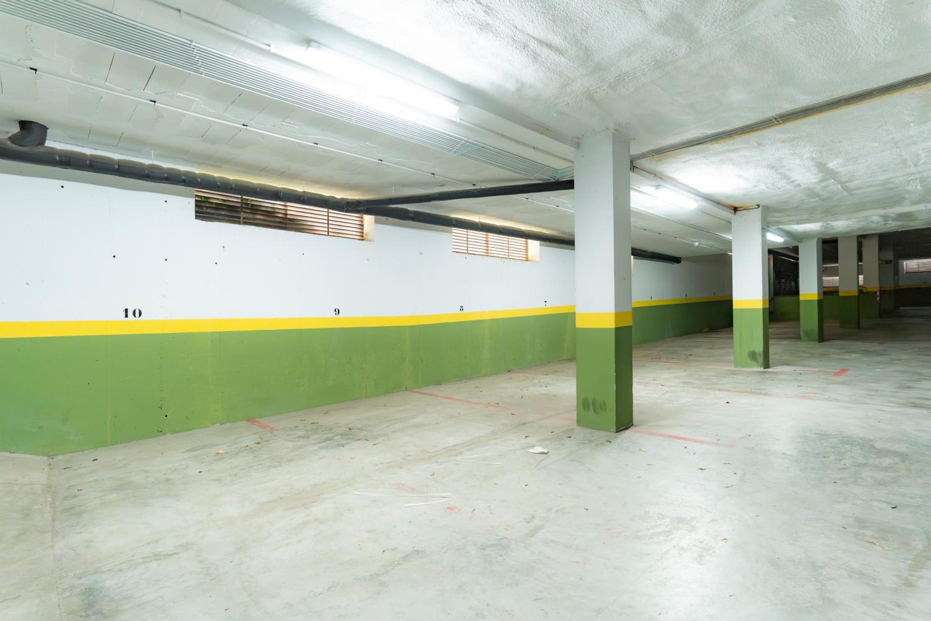 Apartamento en La Molina en la mejor ubicación