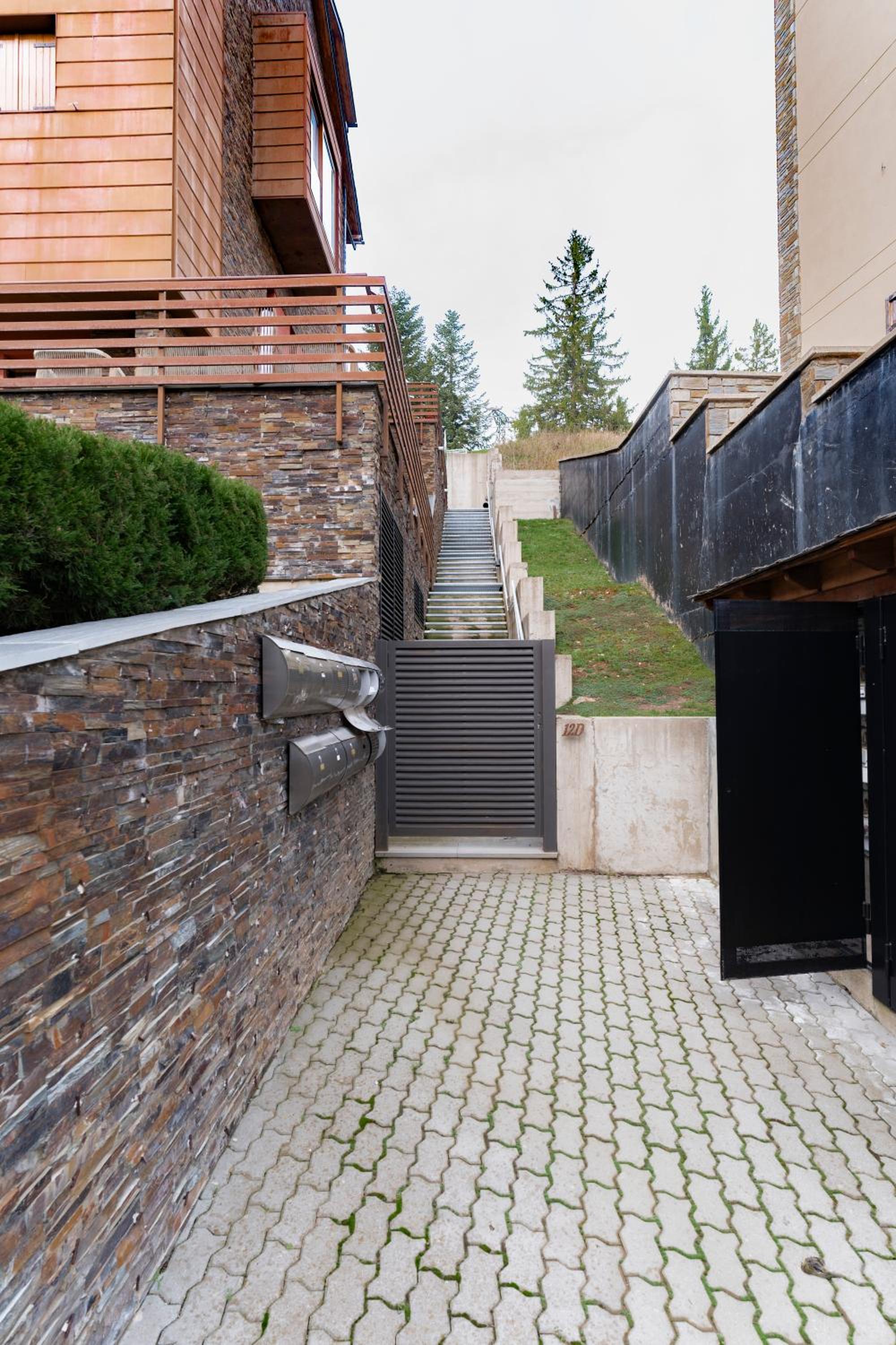 Apartamento en La Molina en la mejor ubicación