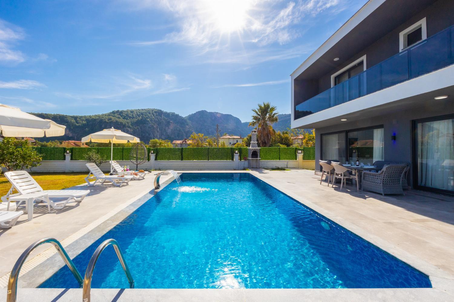 Villa Grand Yasar 1