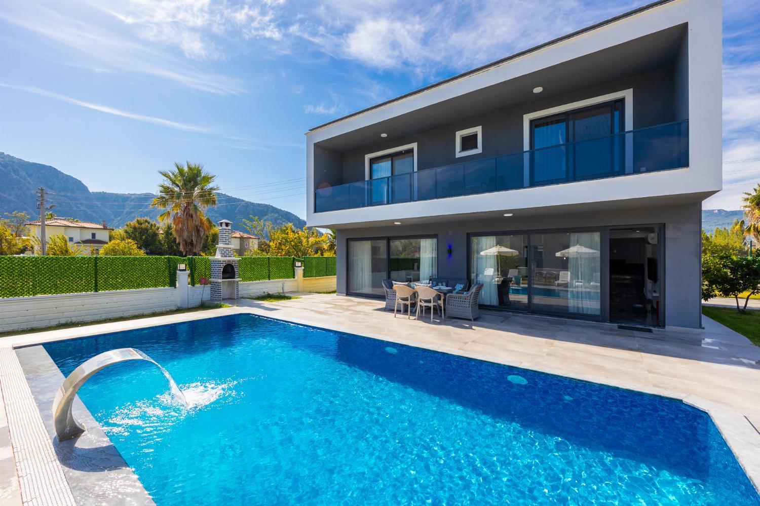 Villa Grand Yasar 1