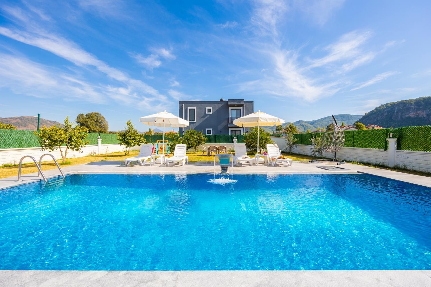 Villa Grand Yasar 1