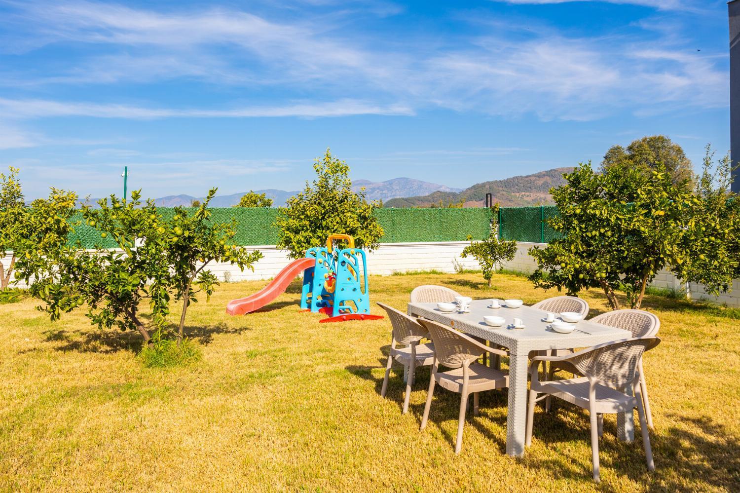 Villa Grand Yasar 1