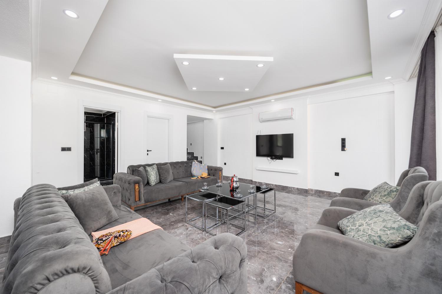 Villa Grand Yasar 1