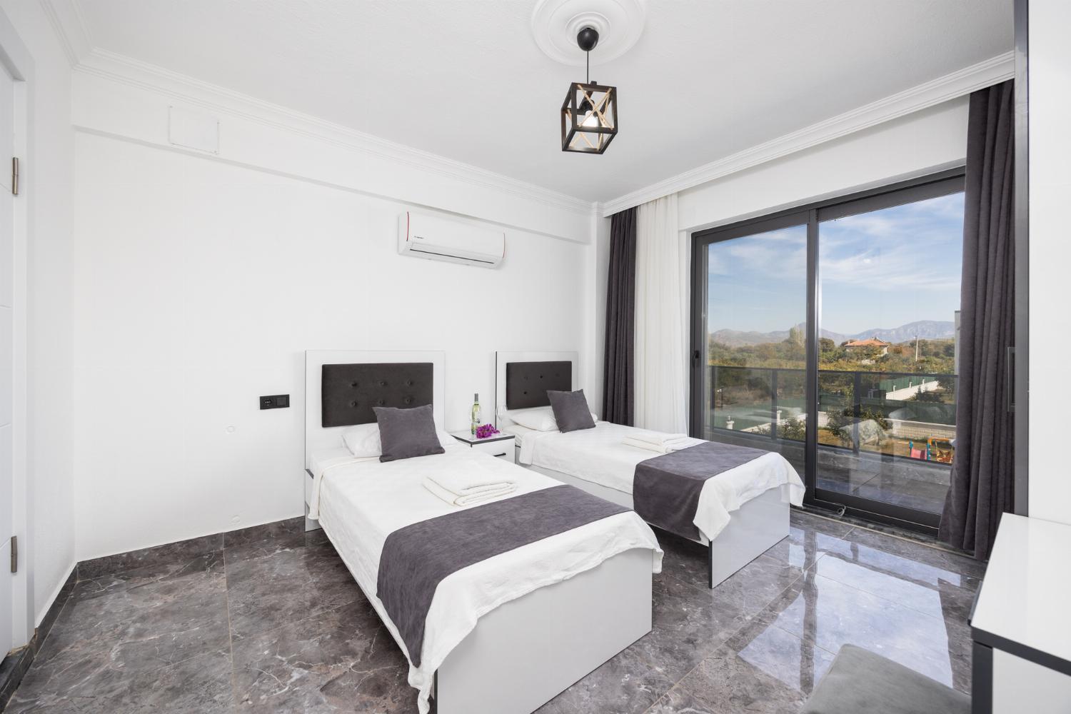 Villa Grand Yasar 1