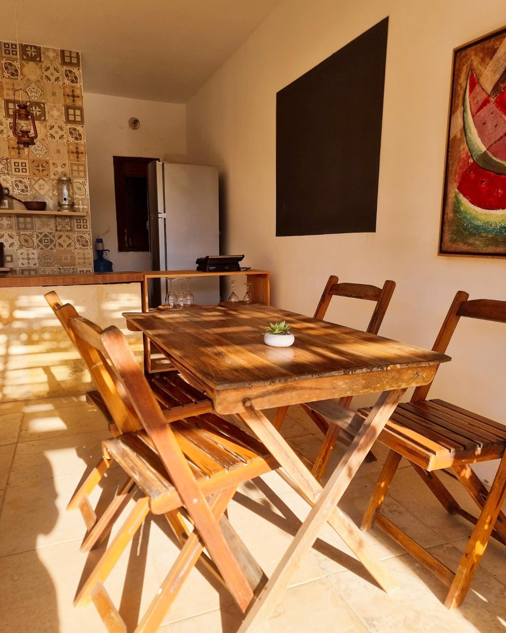 Pousada Villa Xaréu