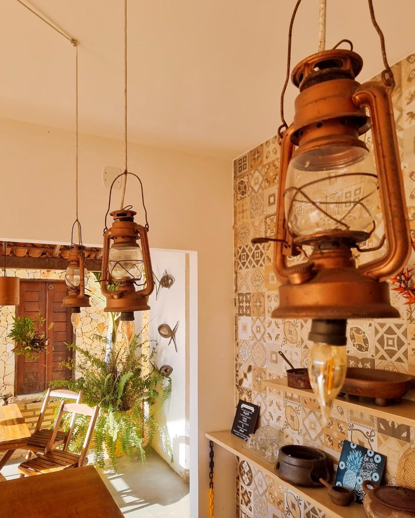 Pousada Villa Xaréu