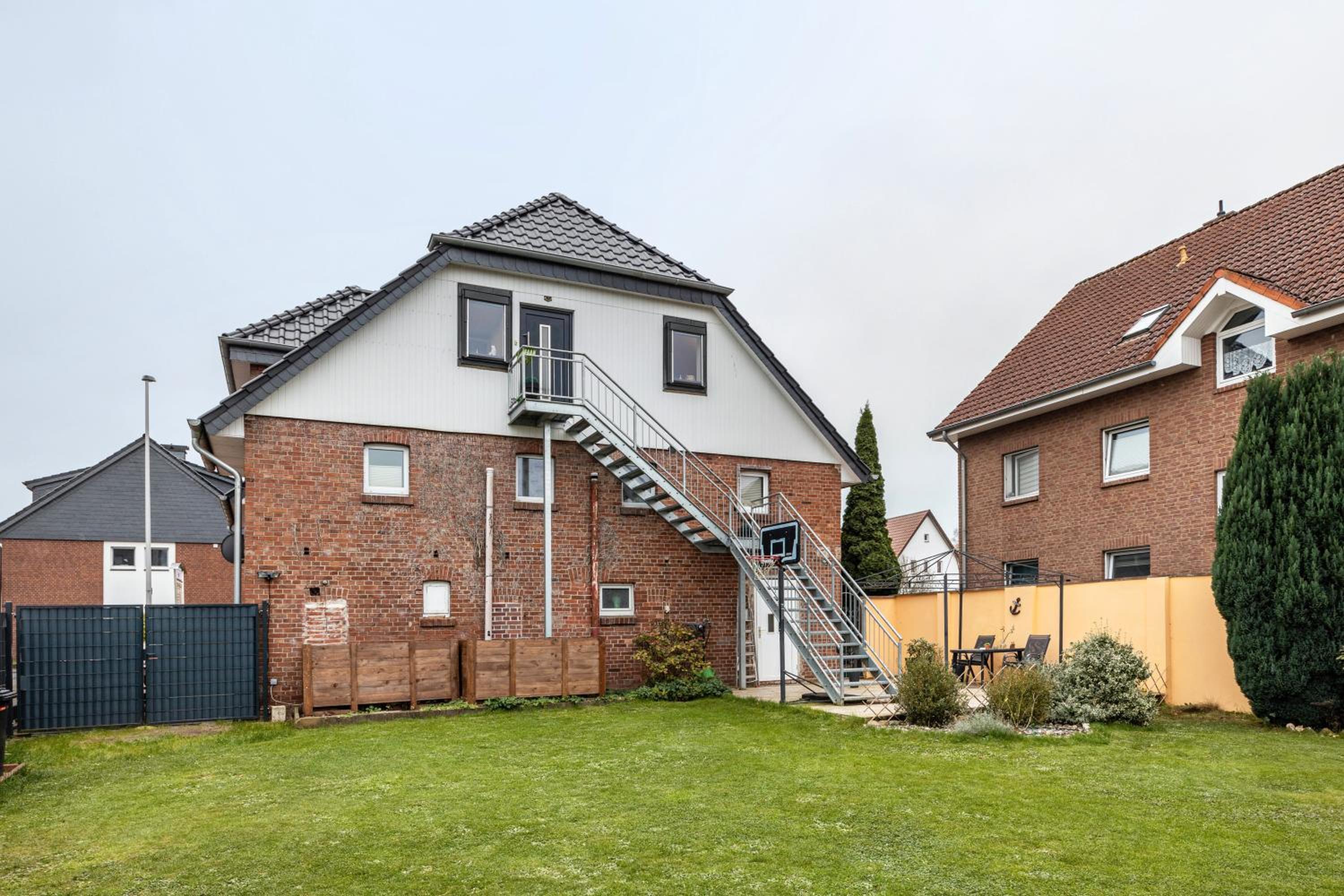 Ferienwohnung Albatros Steinhude