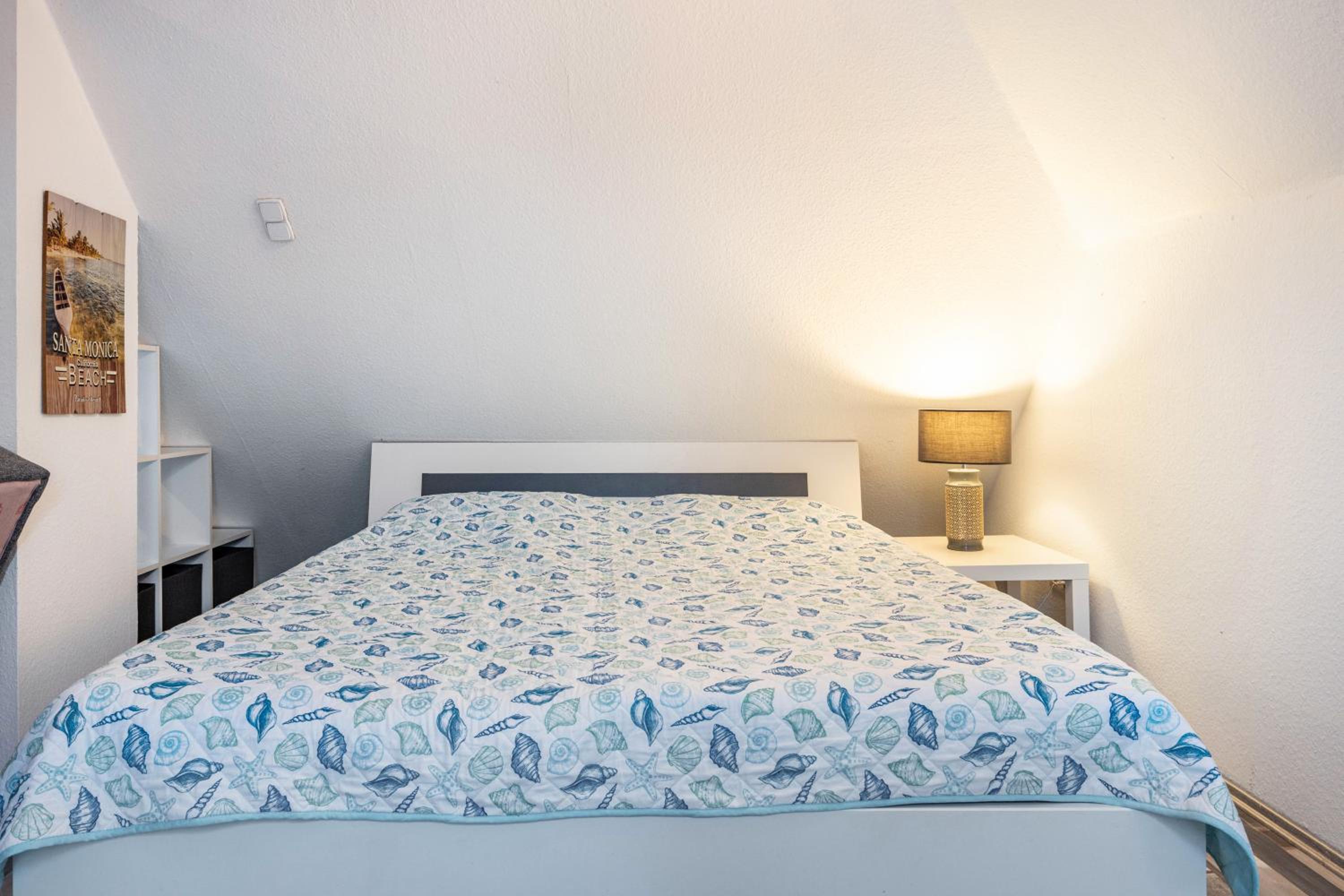Ferienwohnung Albatros Steinhude