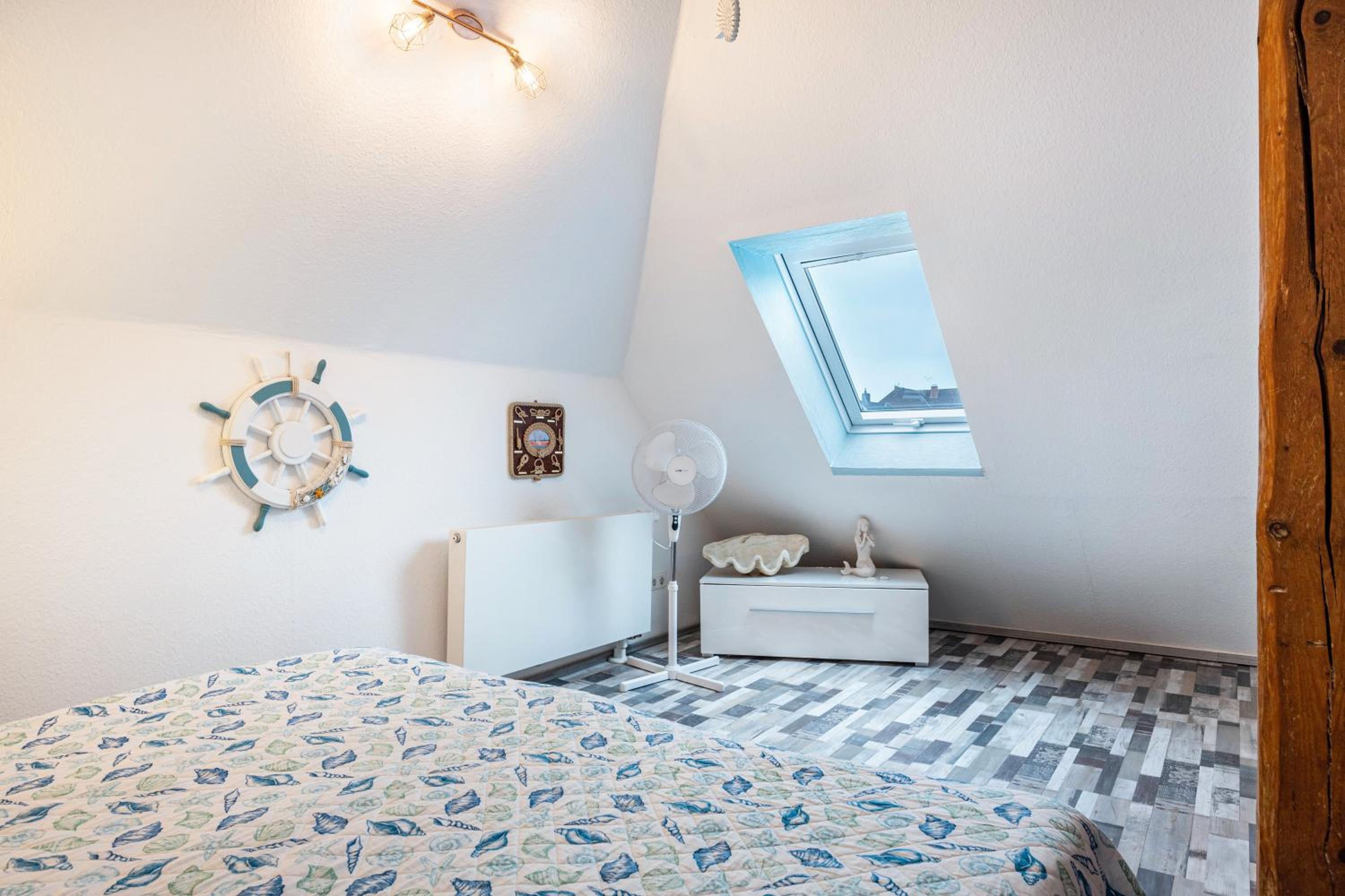 Ferienwohnung Albatros Steinhude