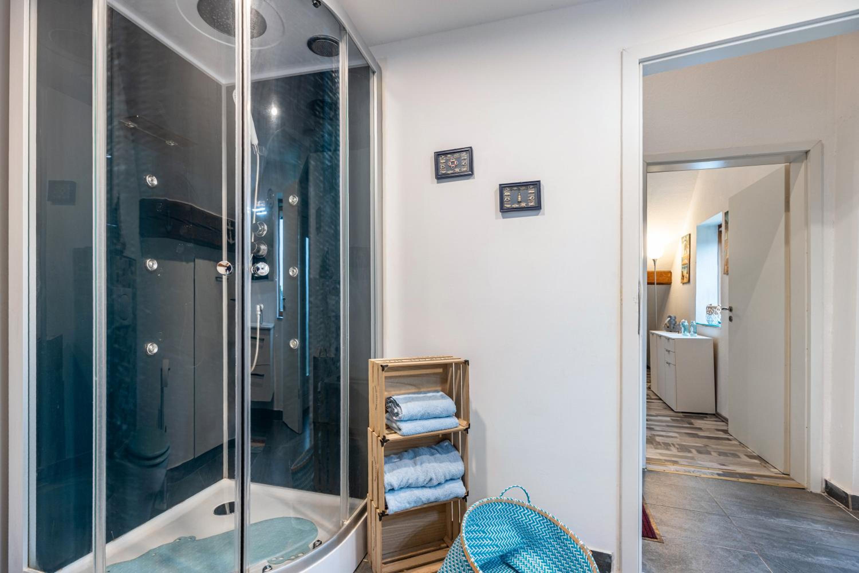 Ferienwohnung Albatros Steinhude