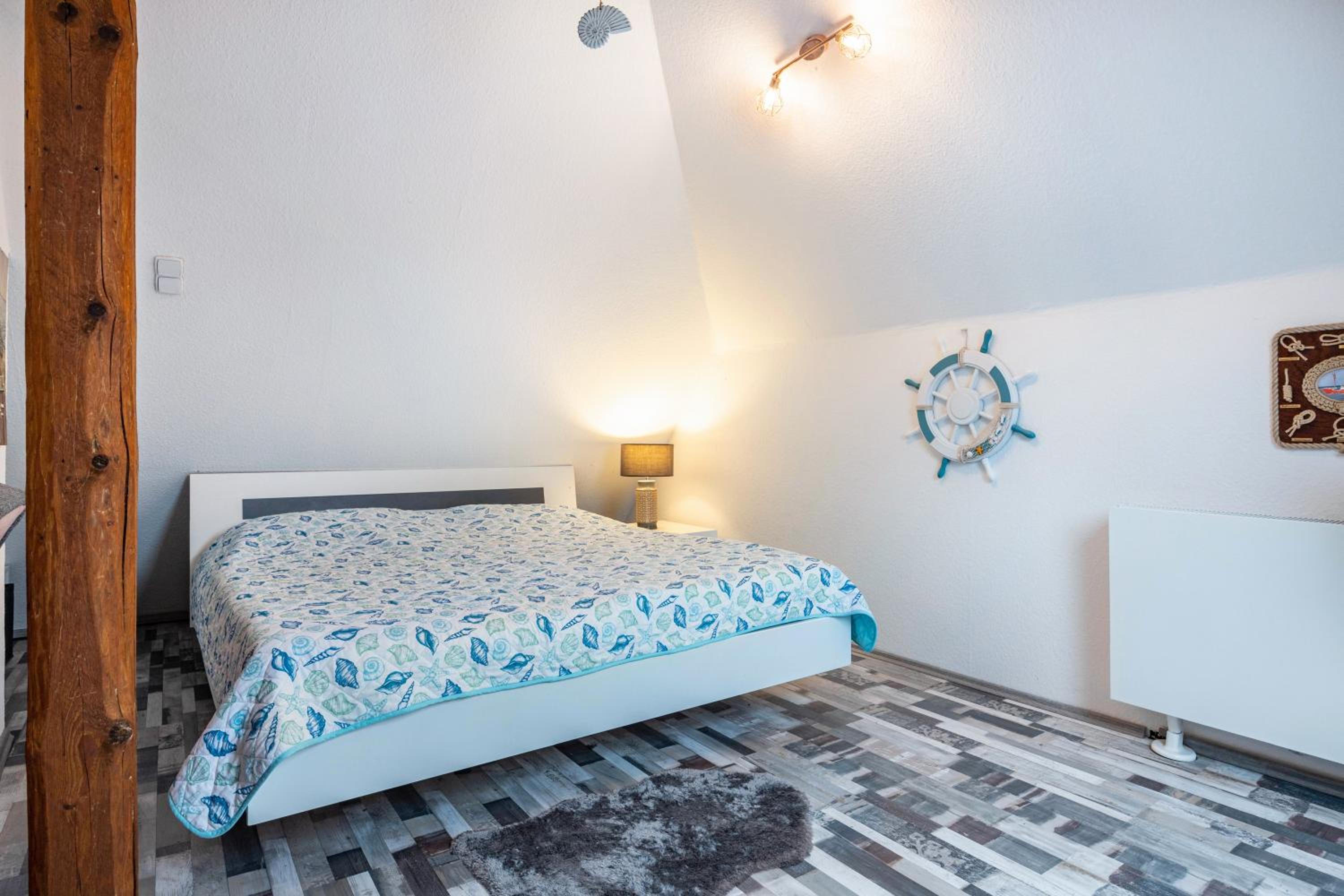 Ferienwohnung Albatros Steinhude