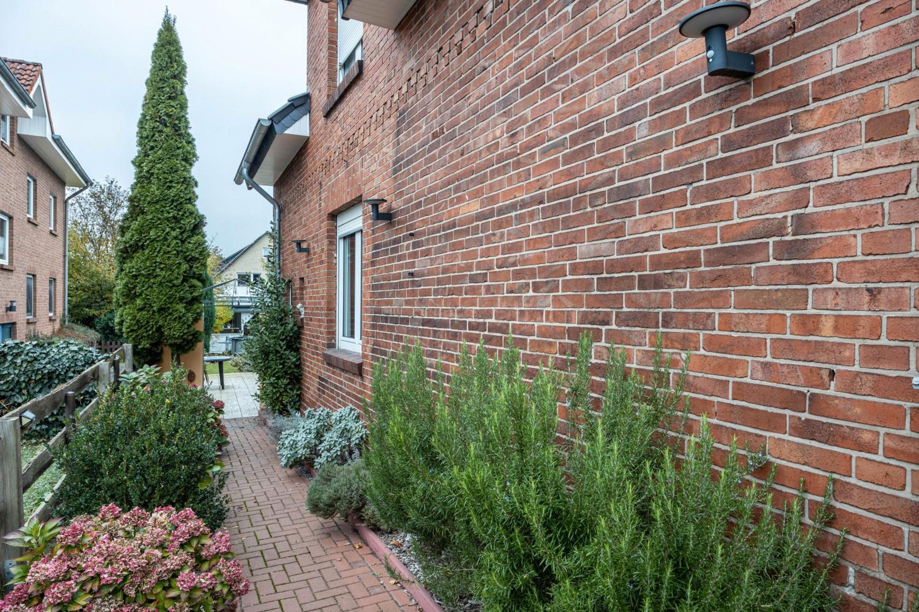 Ferienwohnung Albatros Steinhude