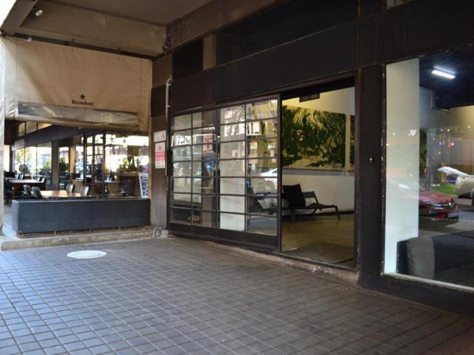 Maboneng Apartment