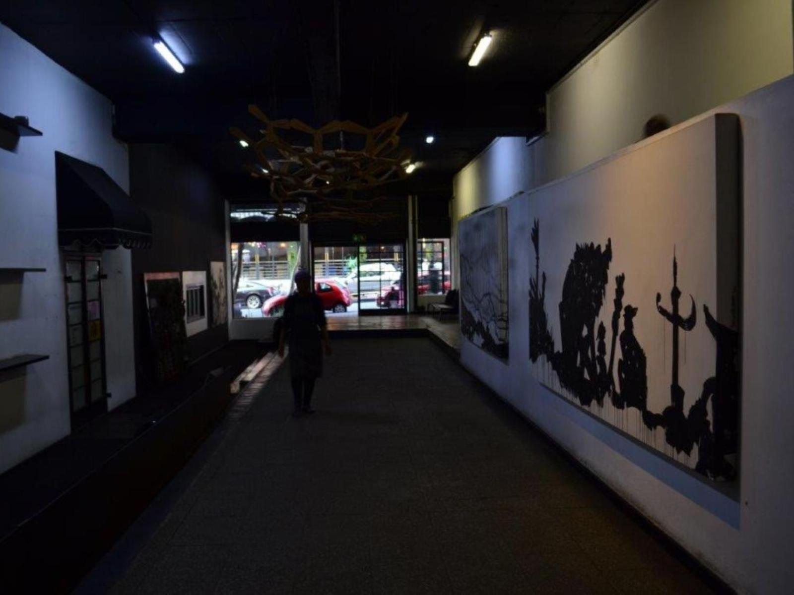 Maboneng Apartment