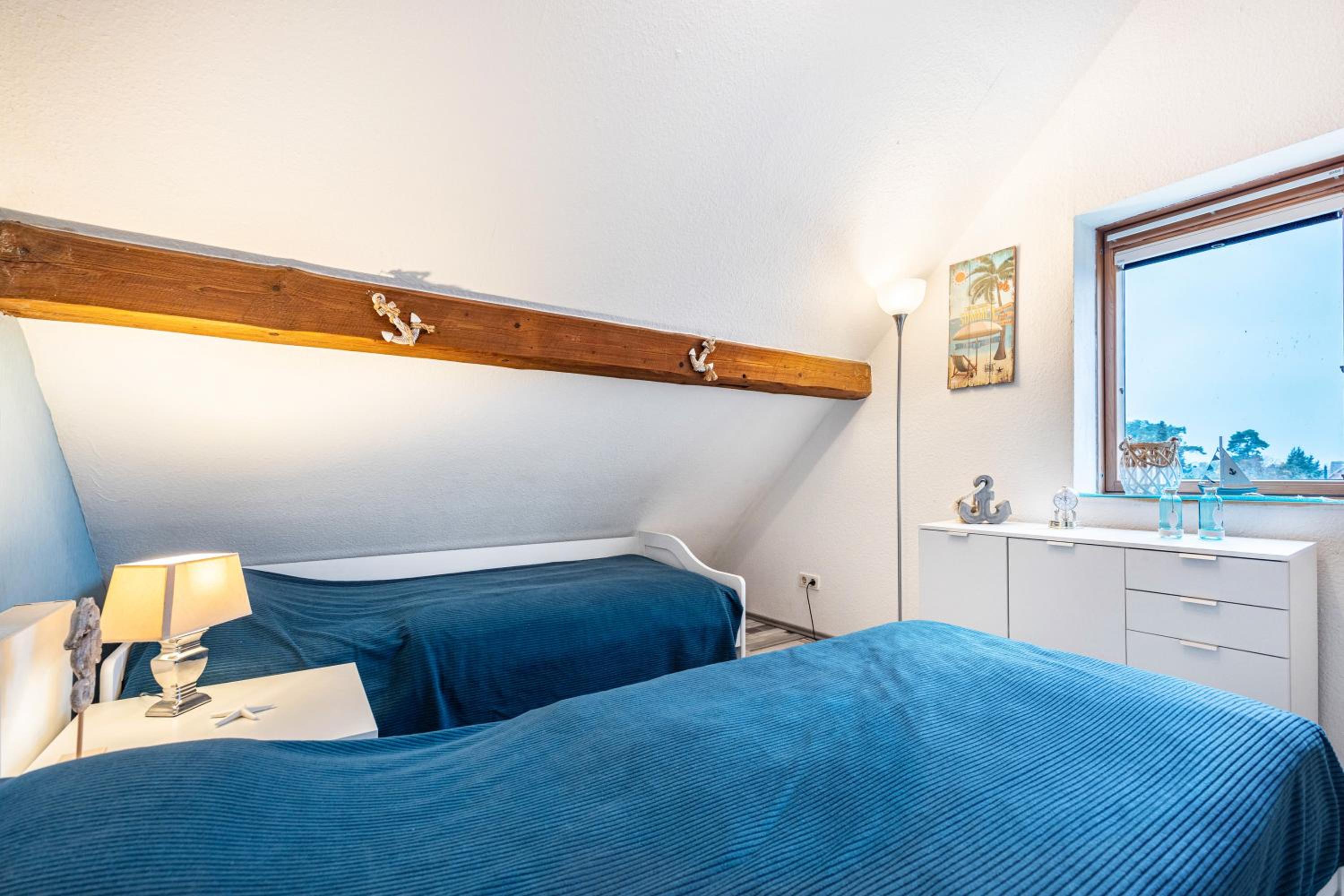 Ferienwohnung Albatros Steinhude