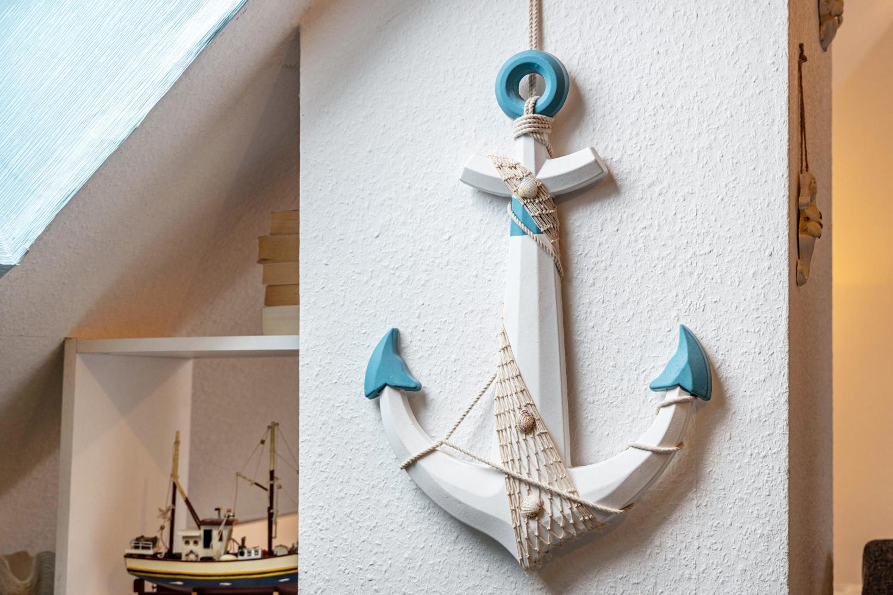 Ferienwohnung Albatros Steinhude