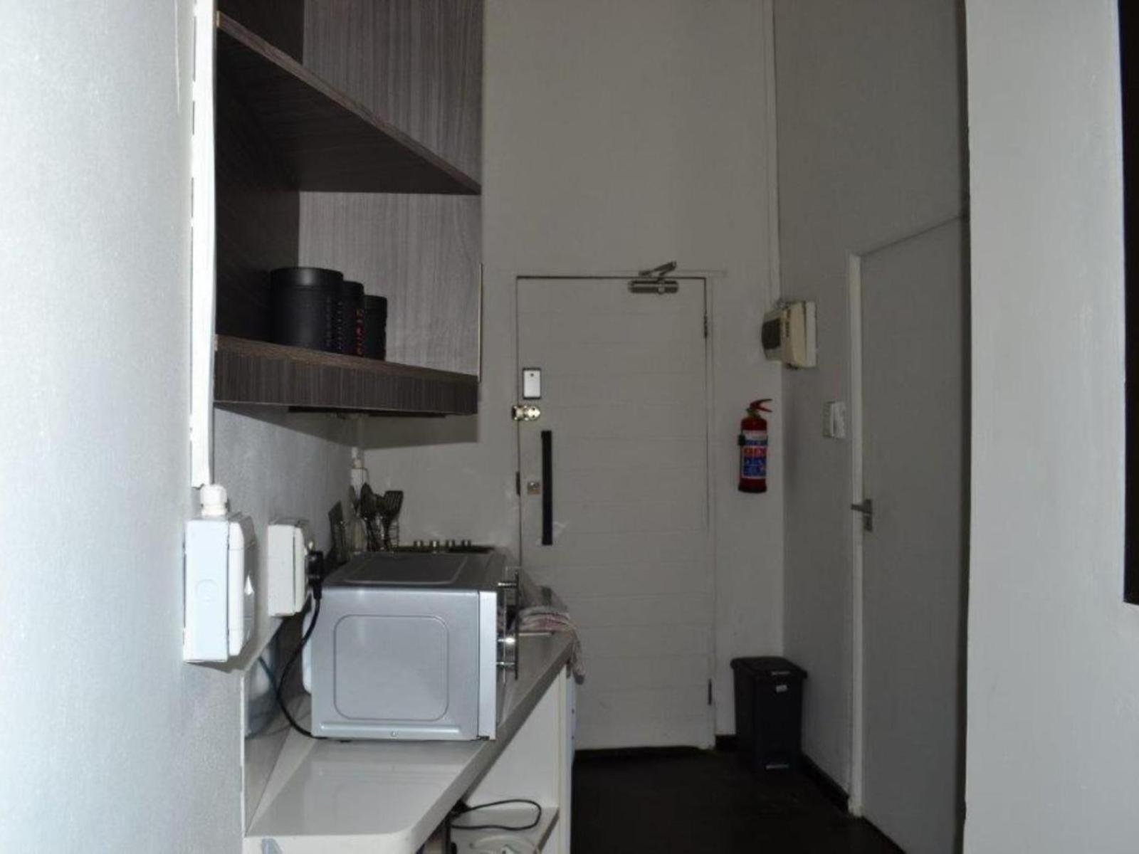 Maboneng Apartment