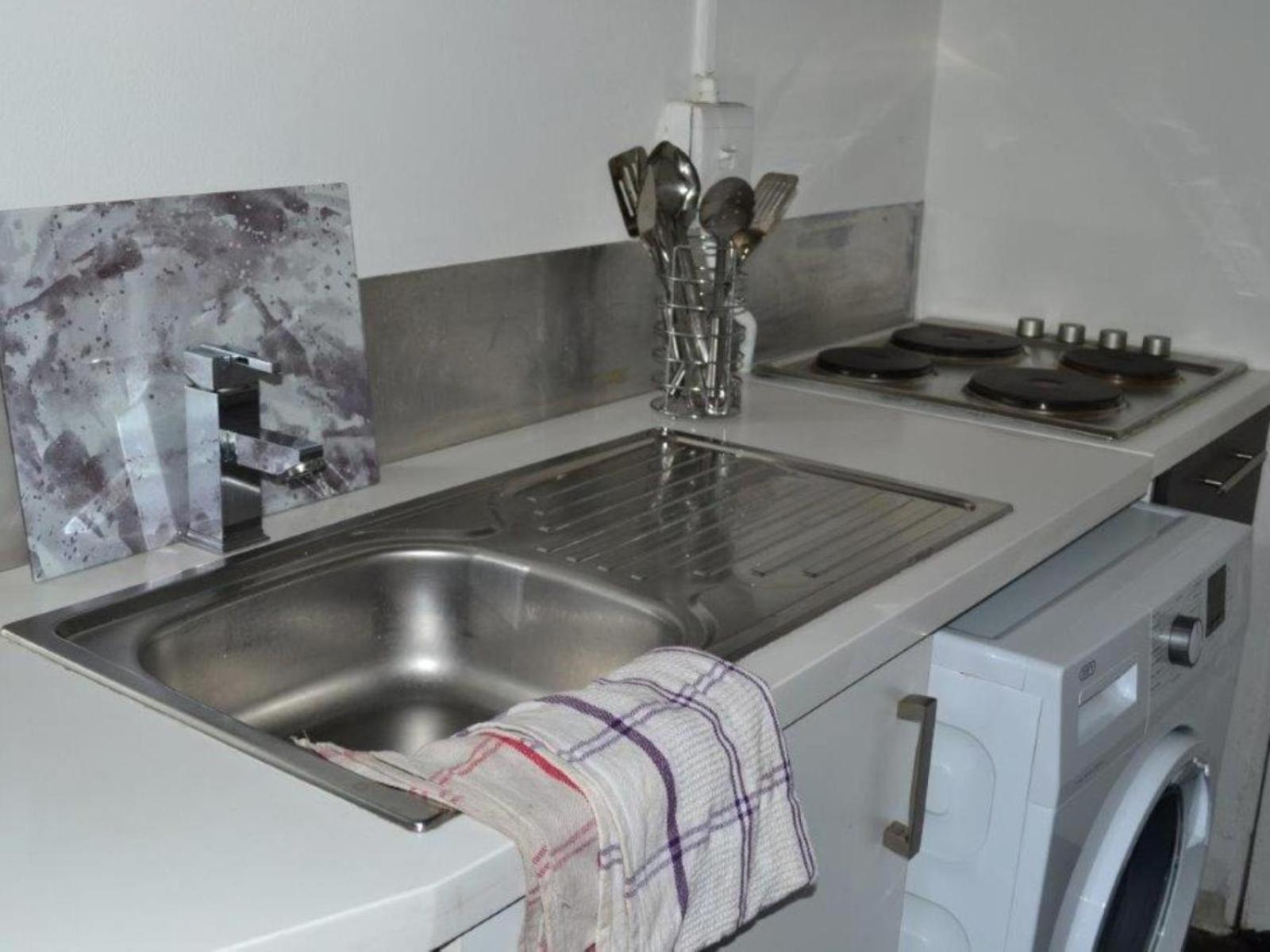 Maboneng Apartment