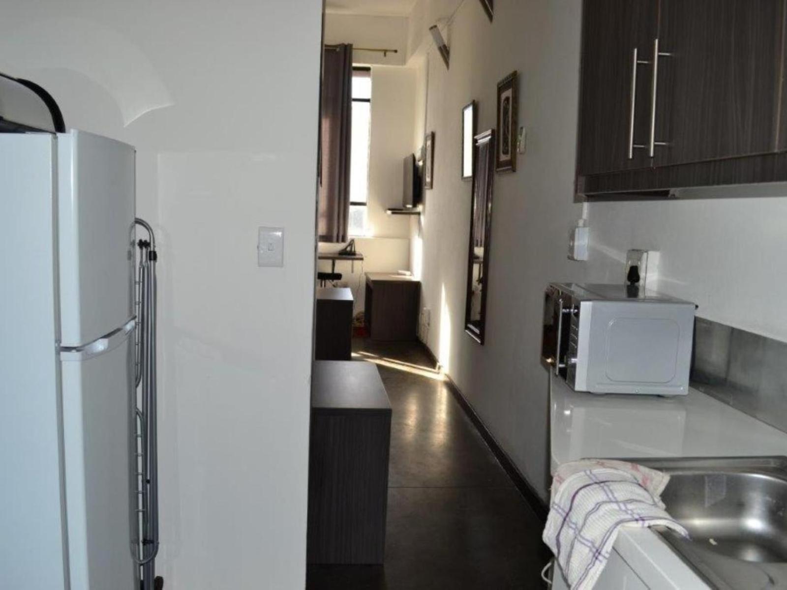 Maboneng Apartment