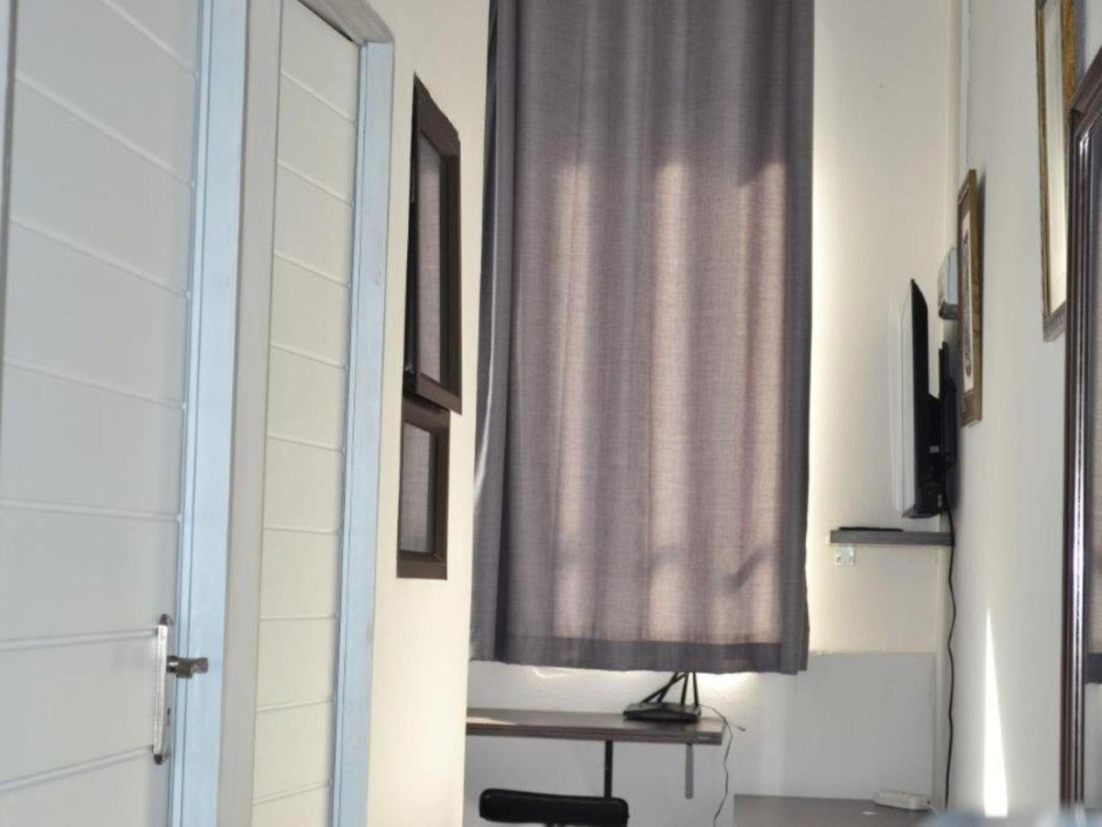 Maboneng Apartment