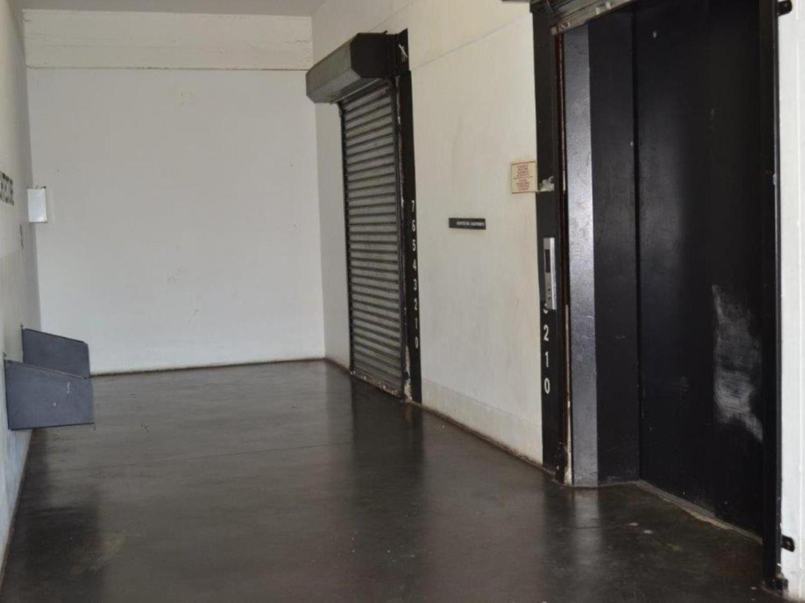 Maboneng Apartment