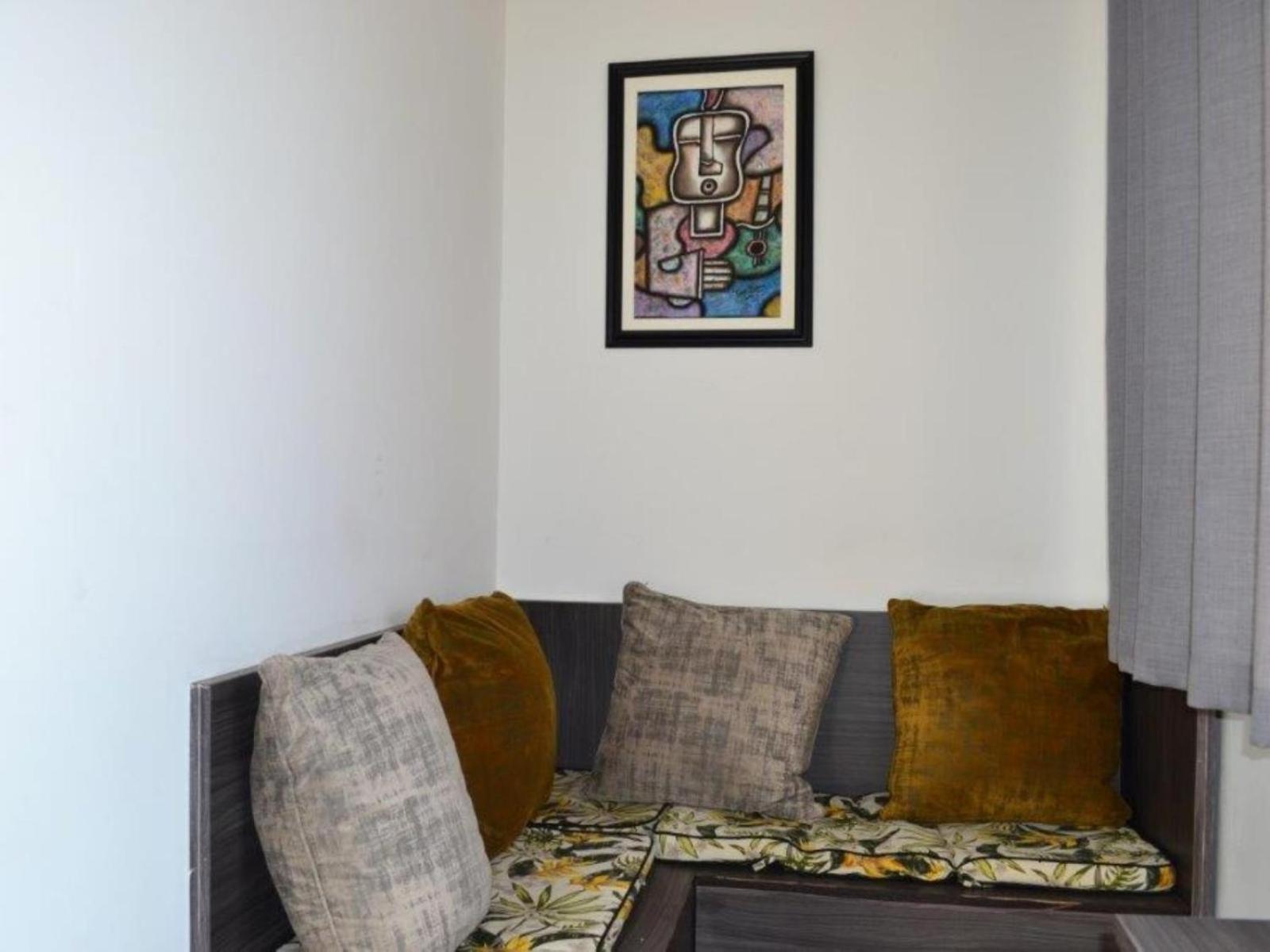 Maboneng Apartment