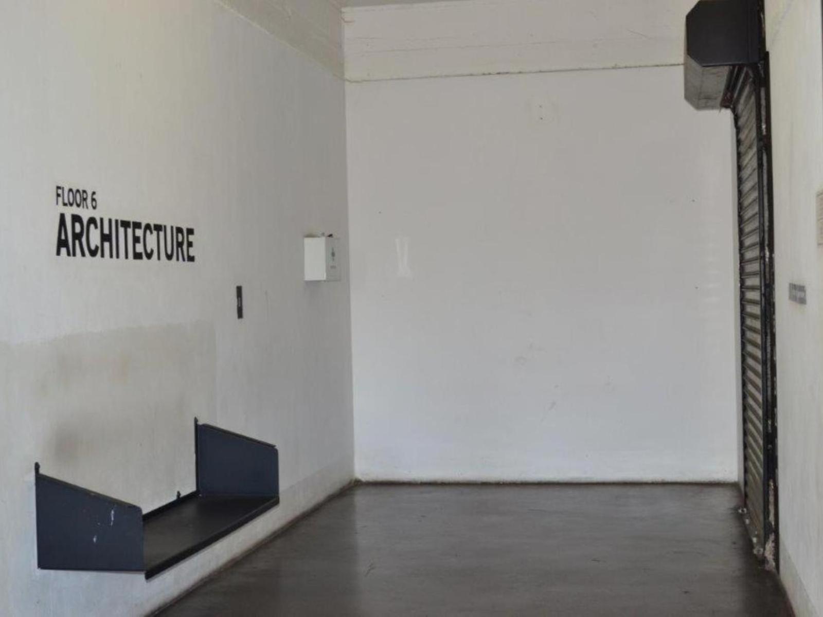 Maboneng Apartment