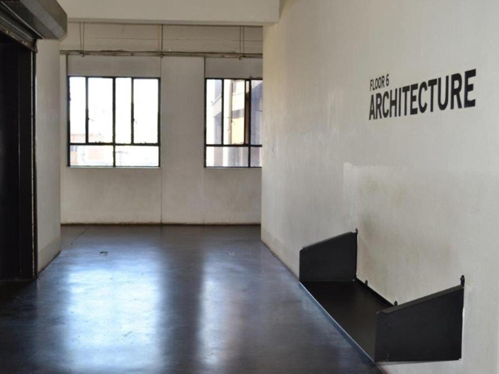 Maboneng Apartment