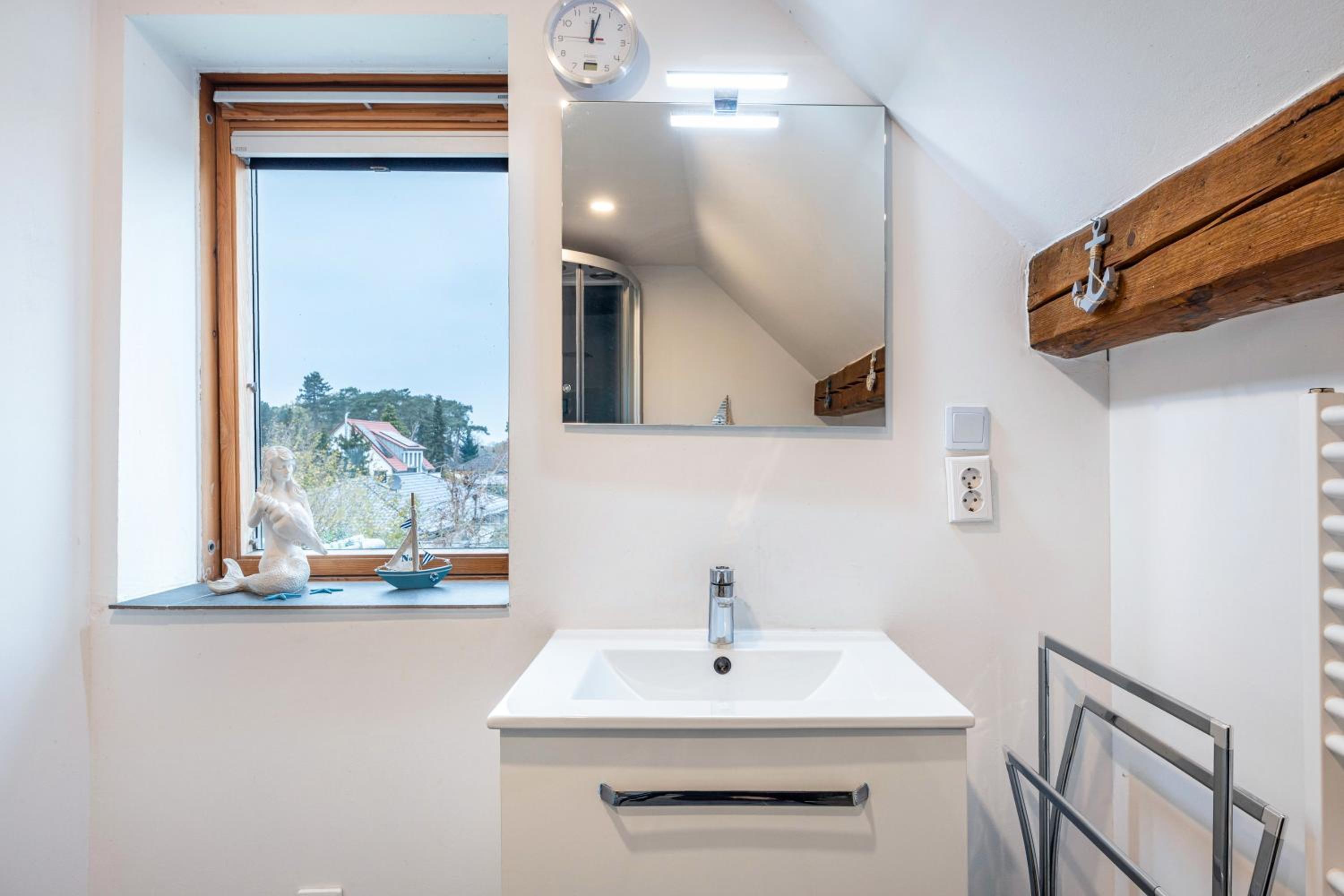 Ferienwohnung Albatros Steinhude