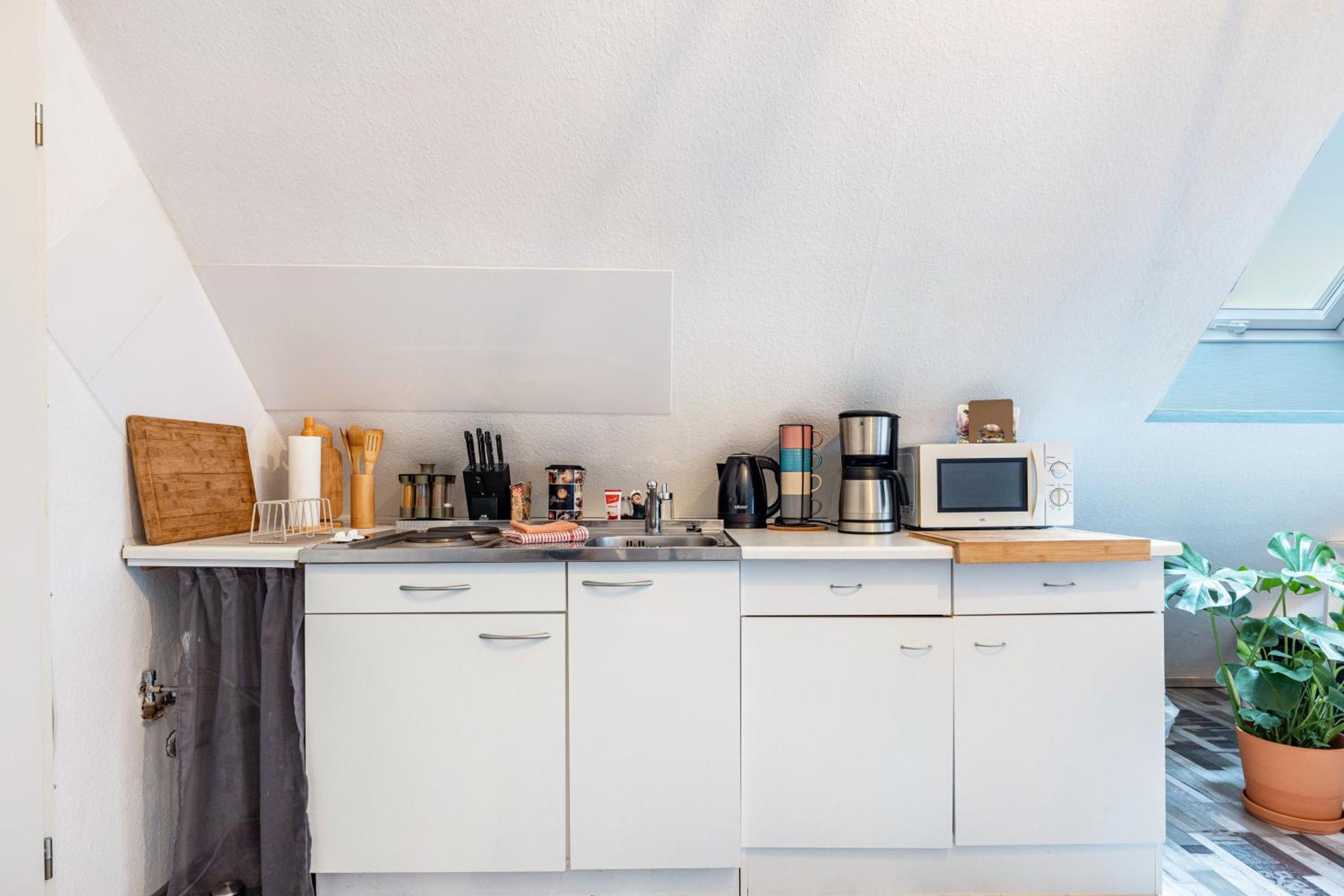 Ferienwohnung Albatros Steinhude