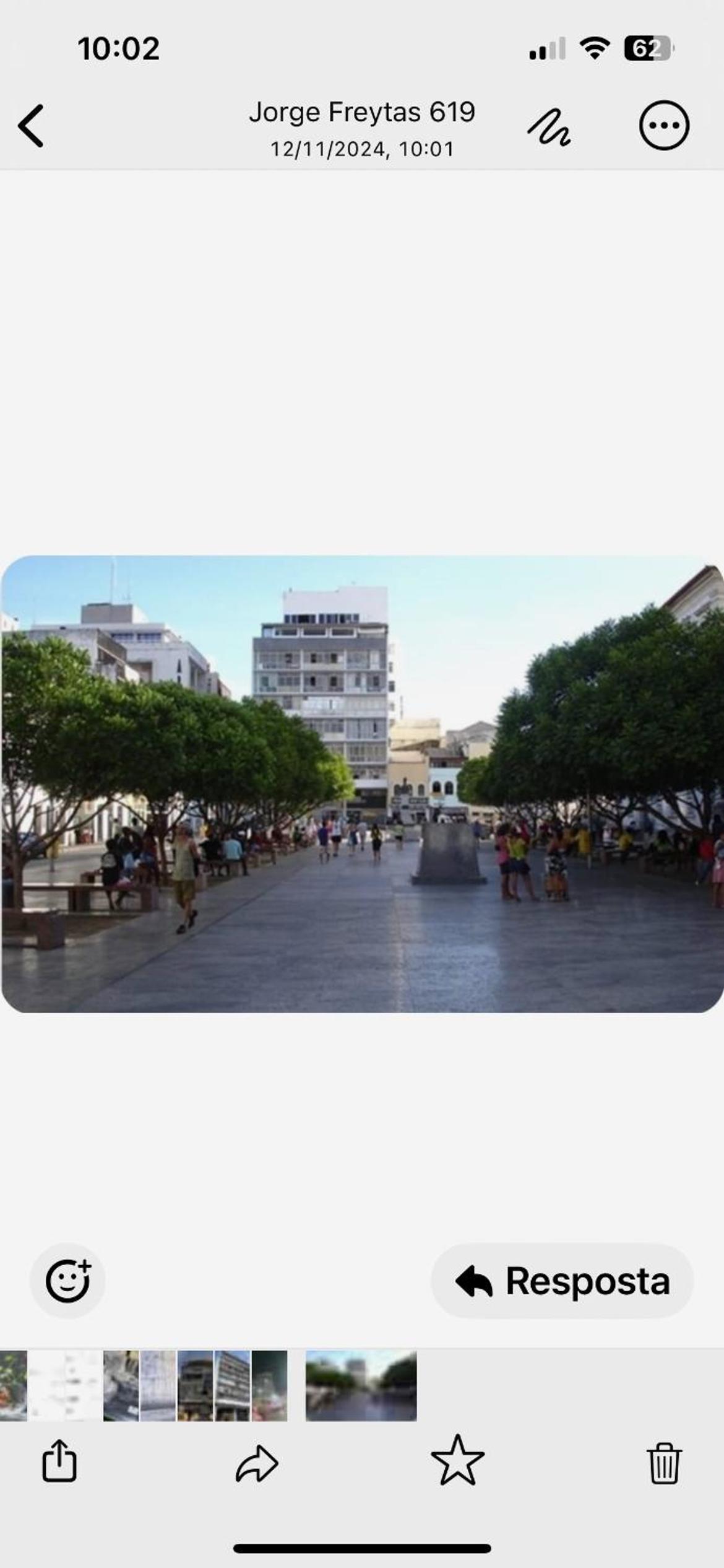Apartamentos Praça da Sé