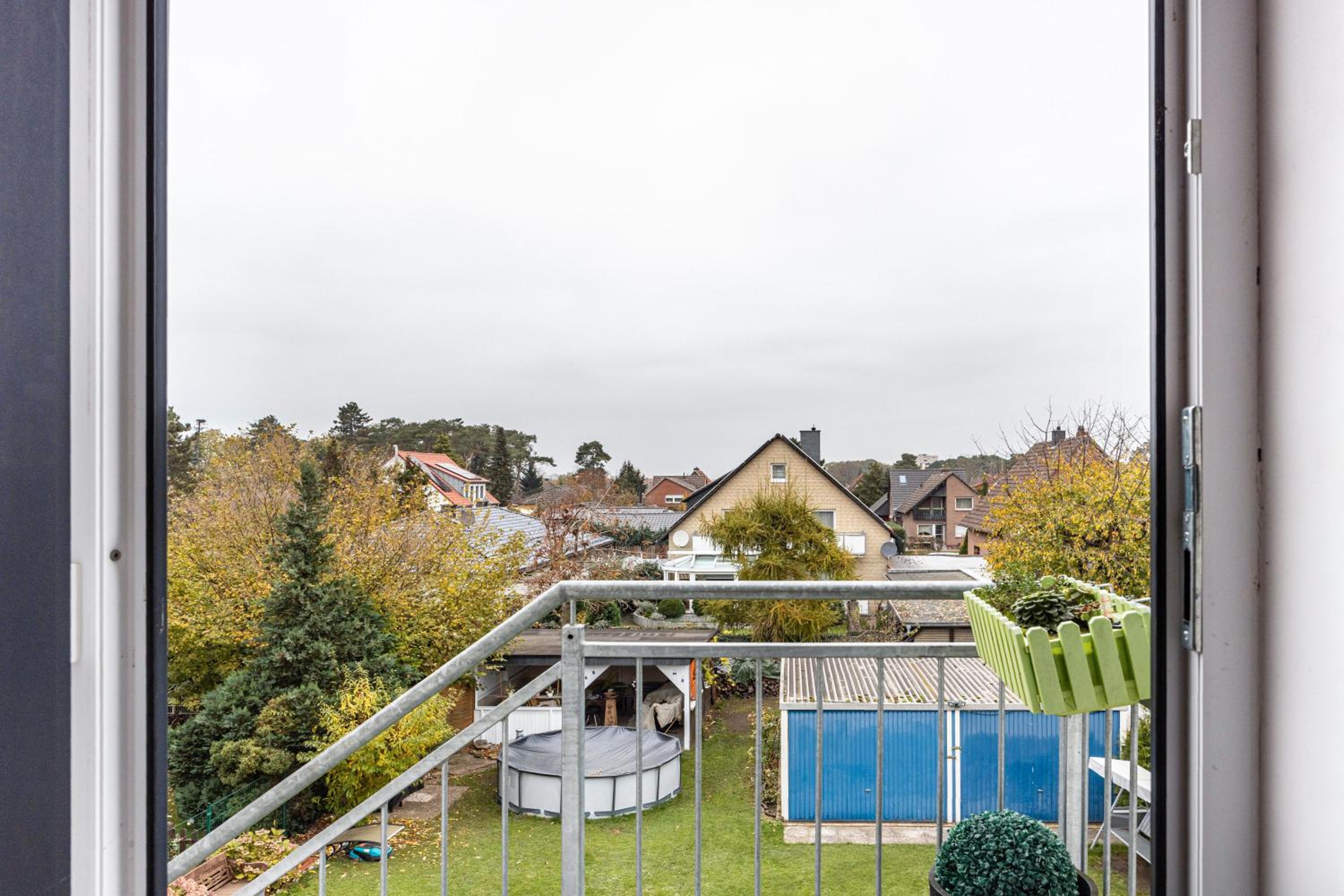 Ferienwohnung Albatros Steinhude