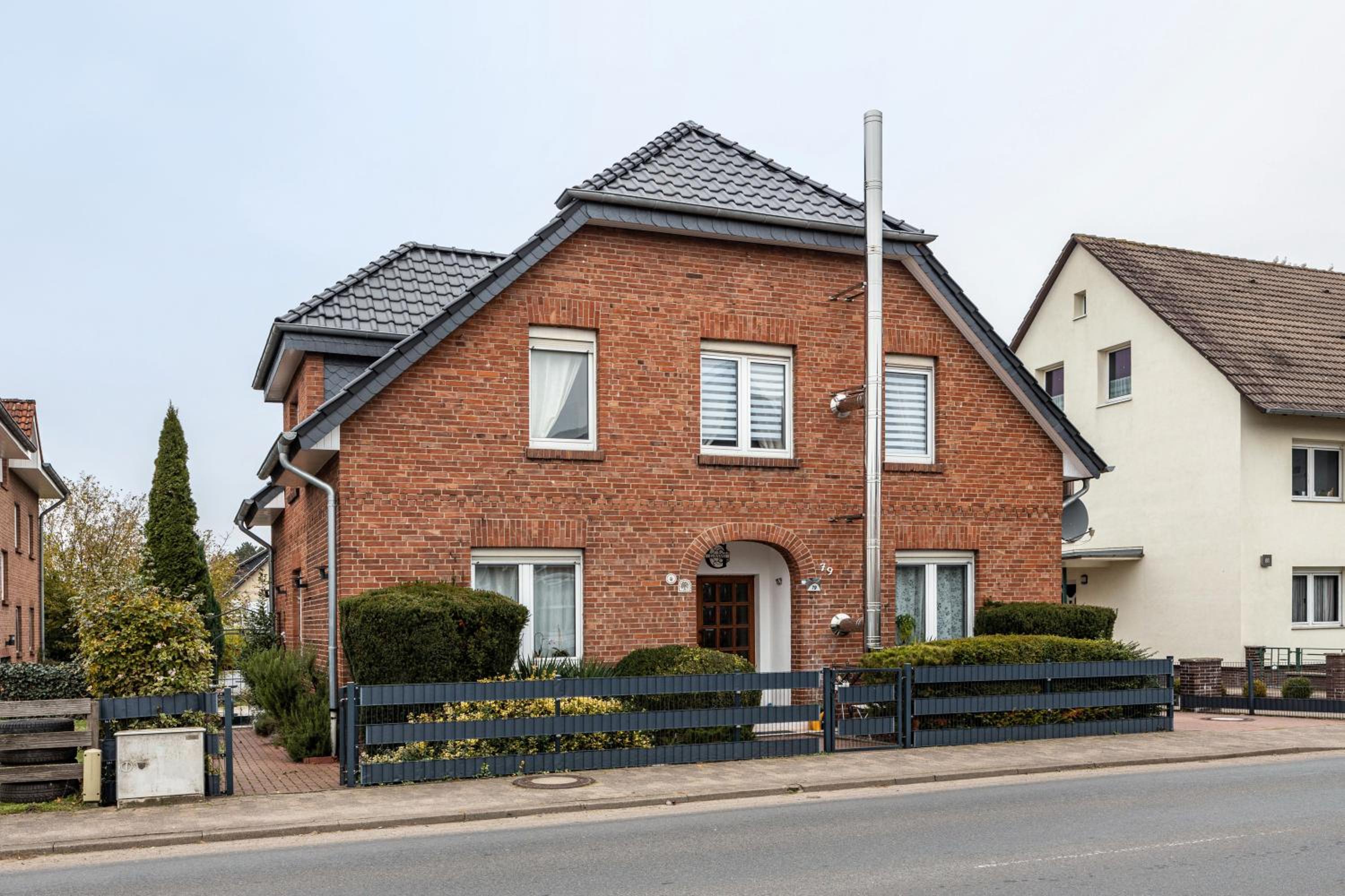 Ferienwohnung Albatros Steinhude
