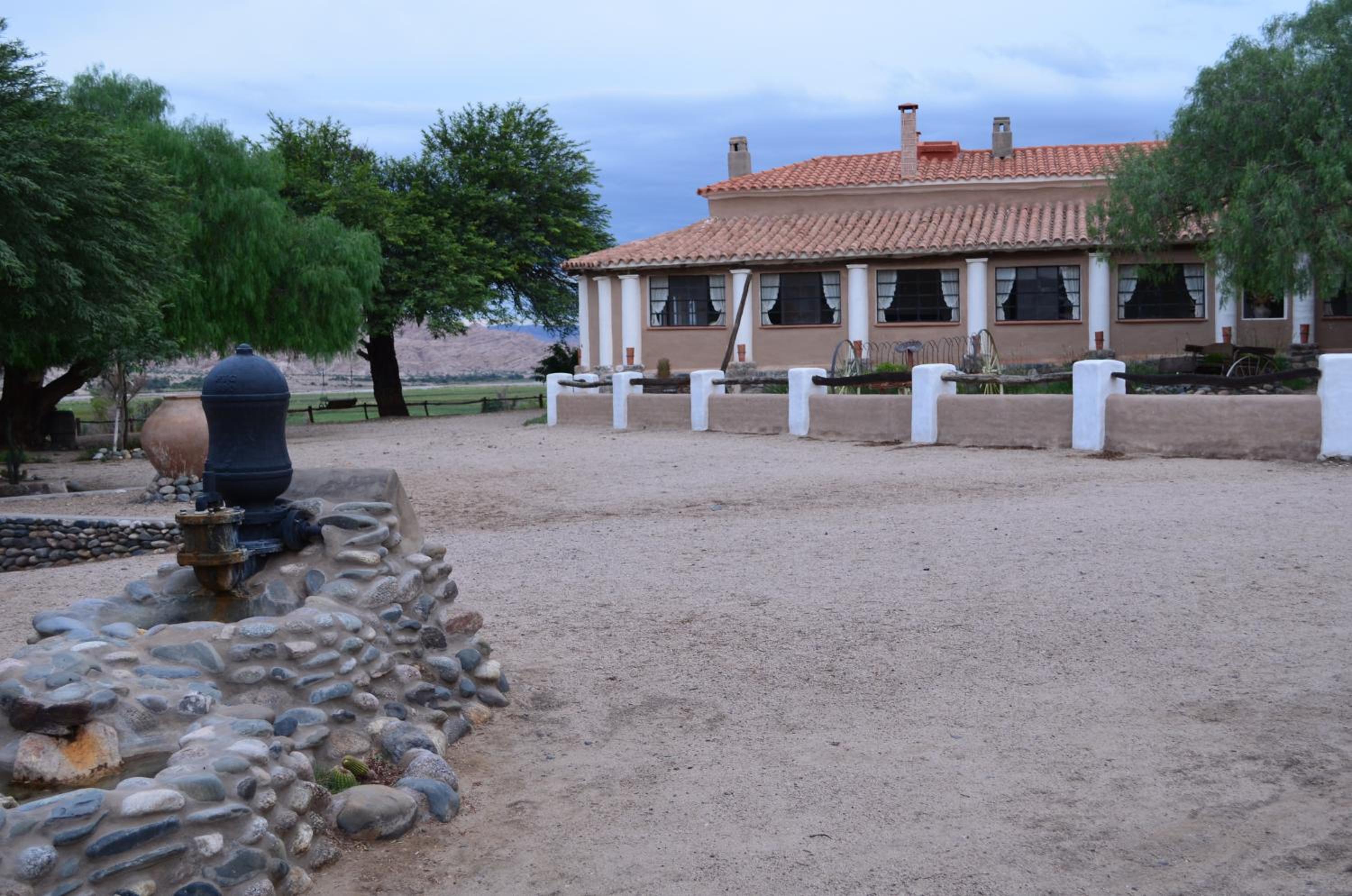 Finca El Carmen