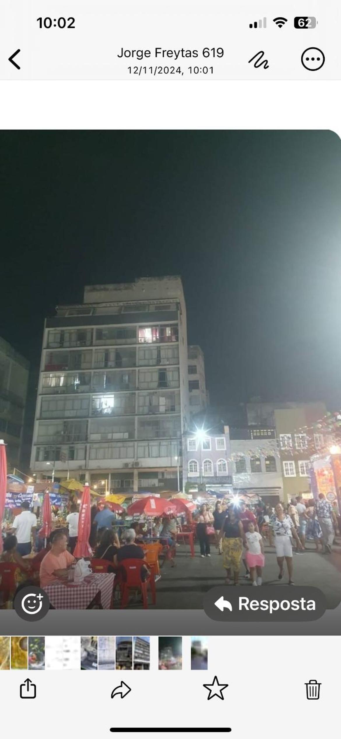 Apartamentos Praça da Sé