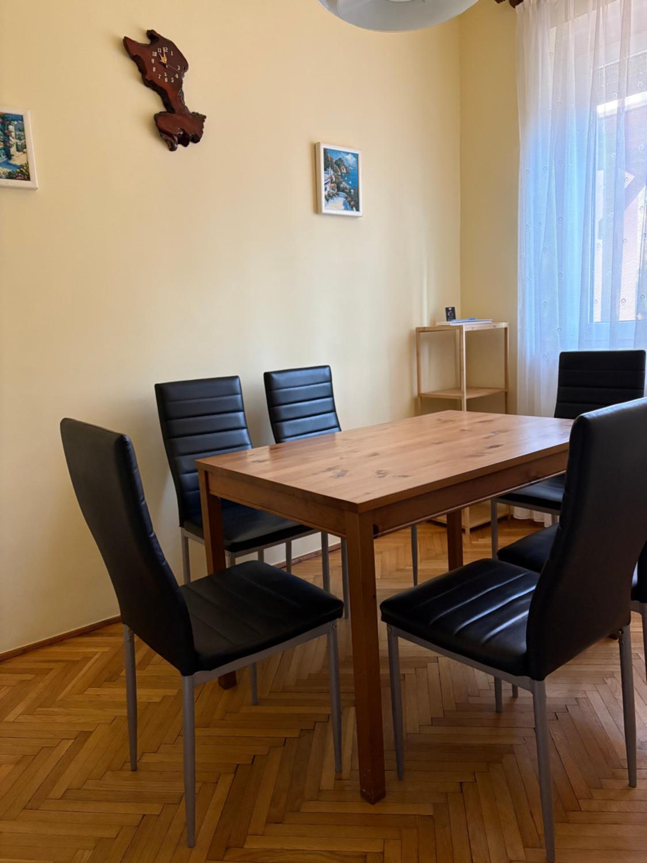 RTHome Vendégház view 5