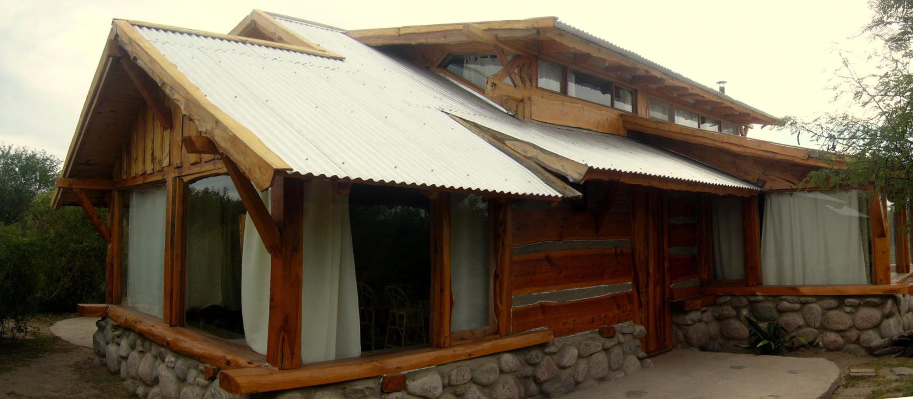 Complejo Casas de Campo
