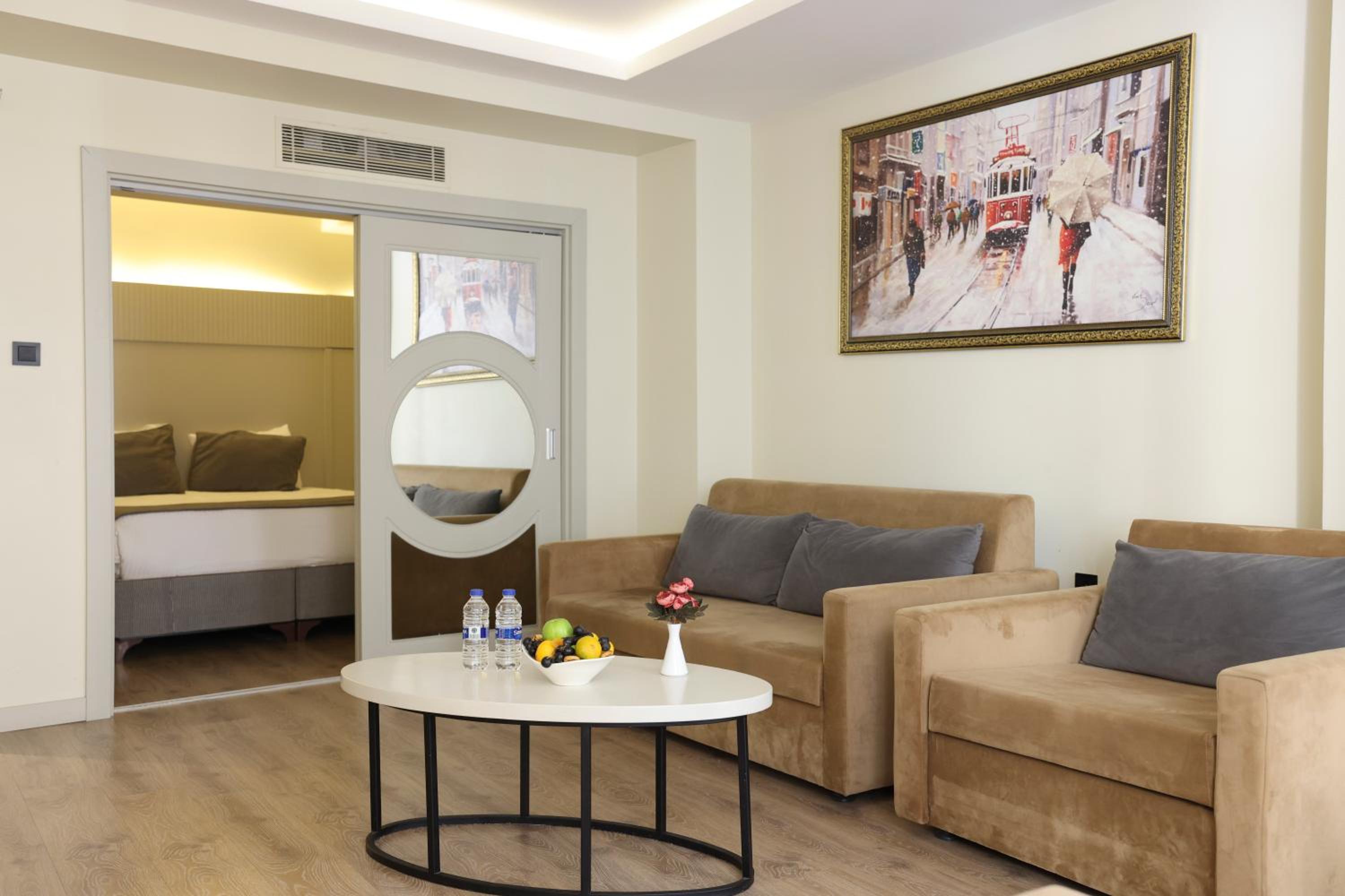 Orka Taksim Süitleri & Otel - Image 6