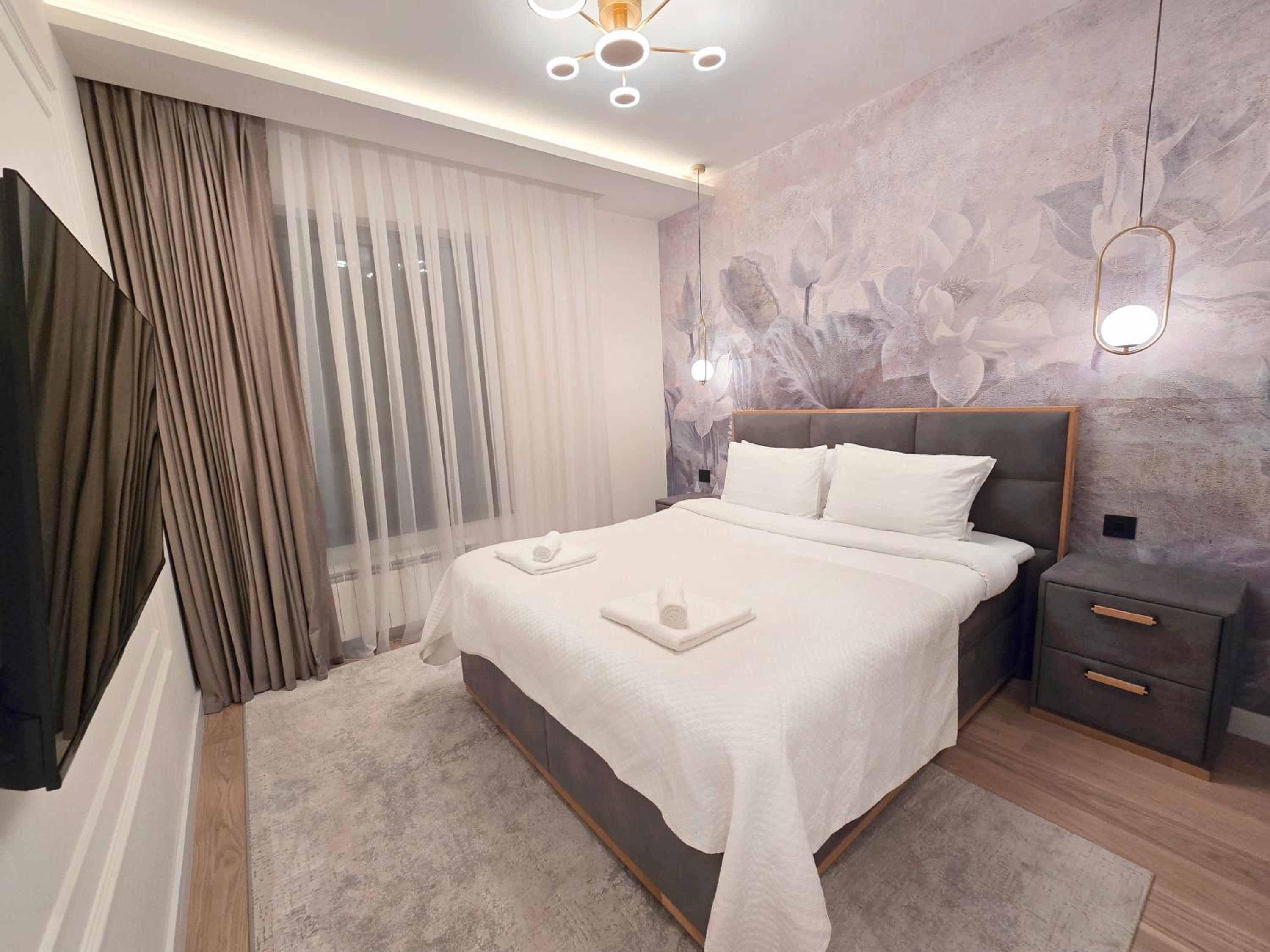 Premium Simfonija Apartment view 3