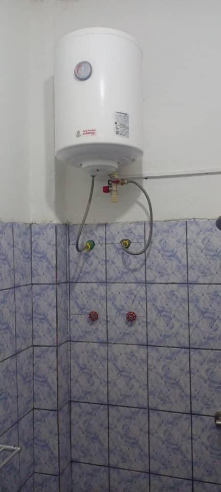 AFRIEUROTEXT Kamerun-High Standing-Appartements-Wifi-Security-Restaurant-modern Kitchen